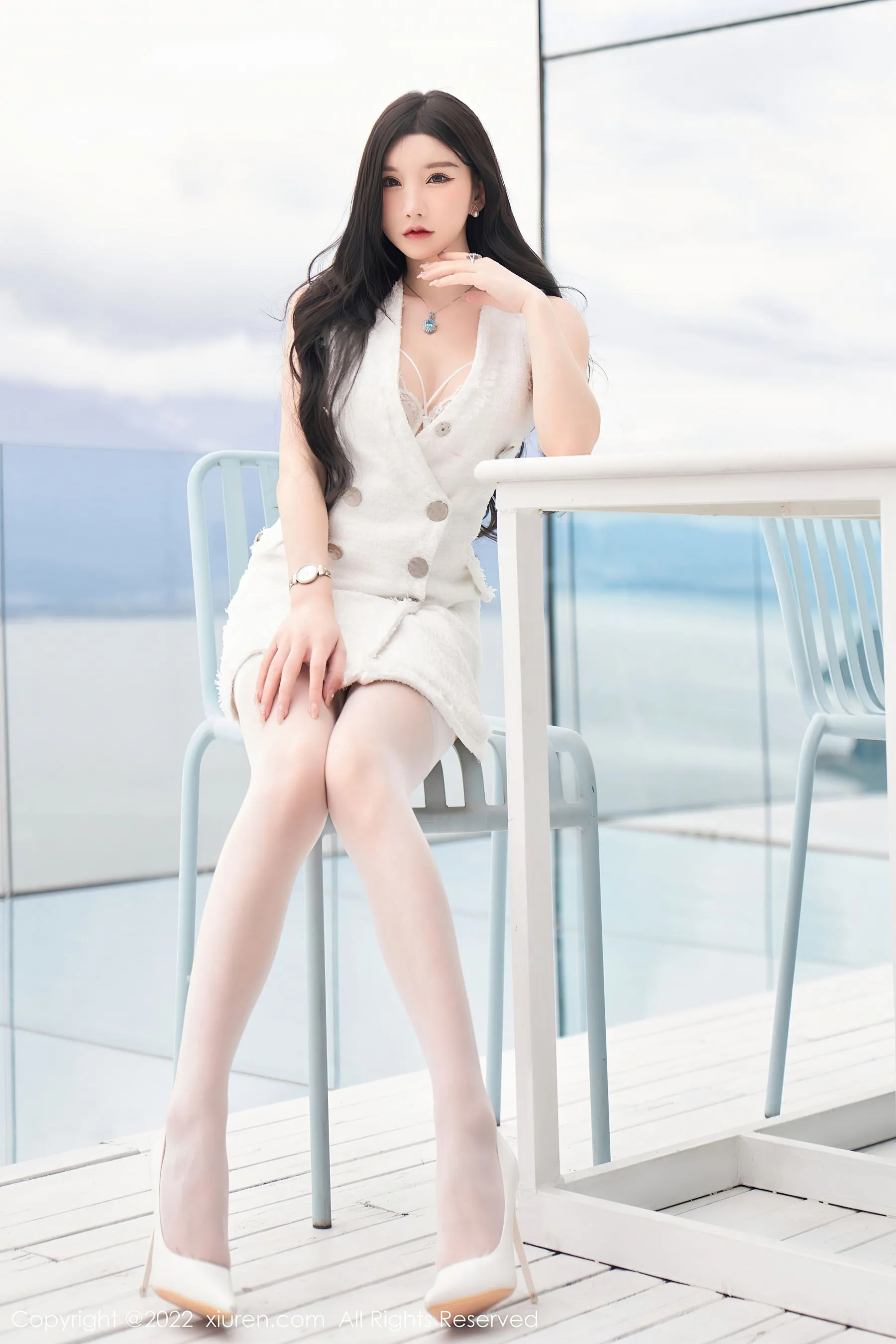  秀人网 No.5418 周于希Sally第16张