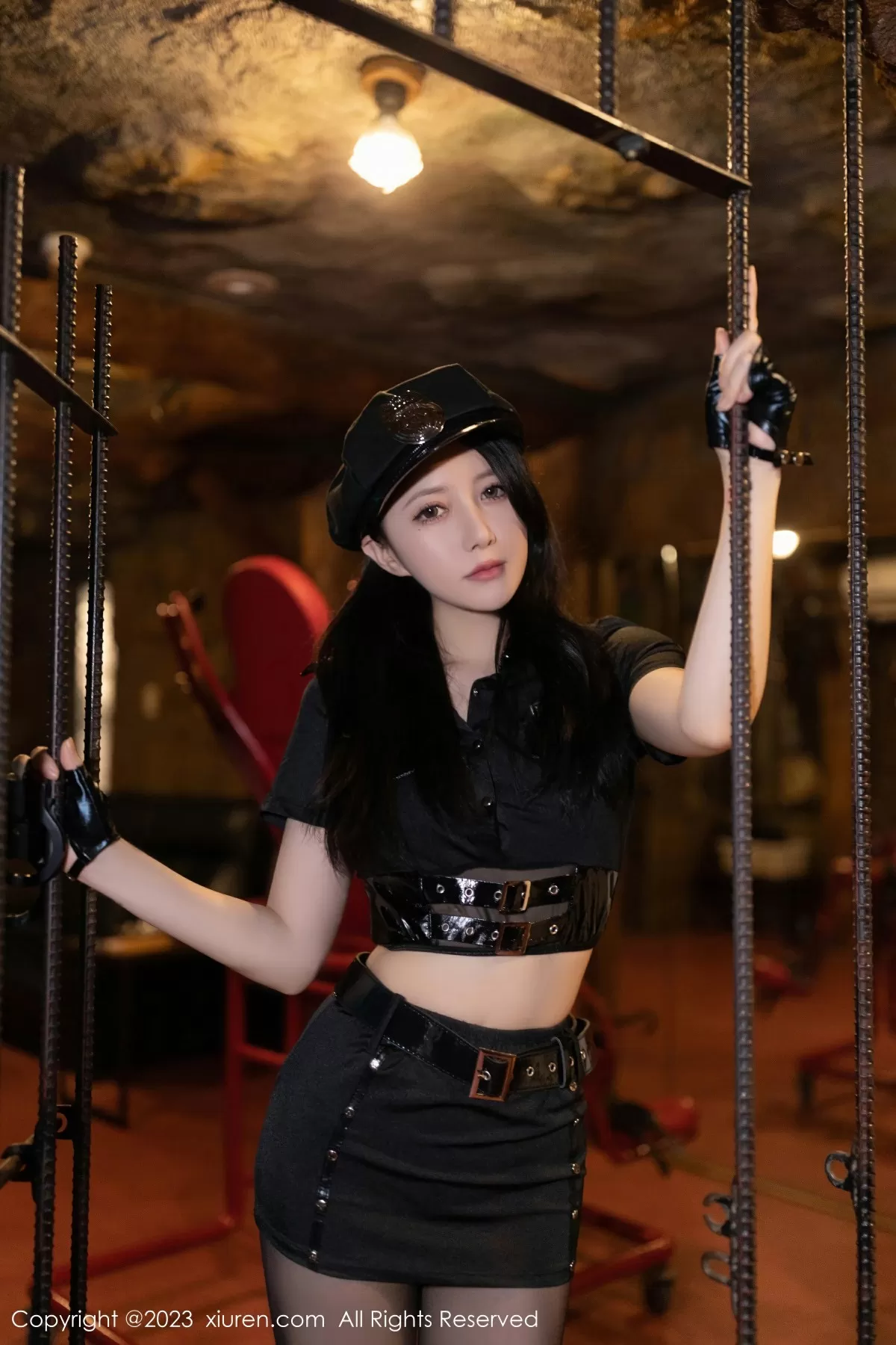  XiuRen 秀人 No.7576 鱼子酱Fish [82P]第3张