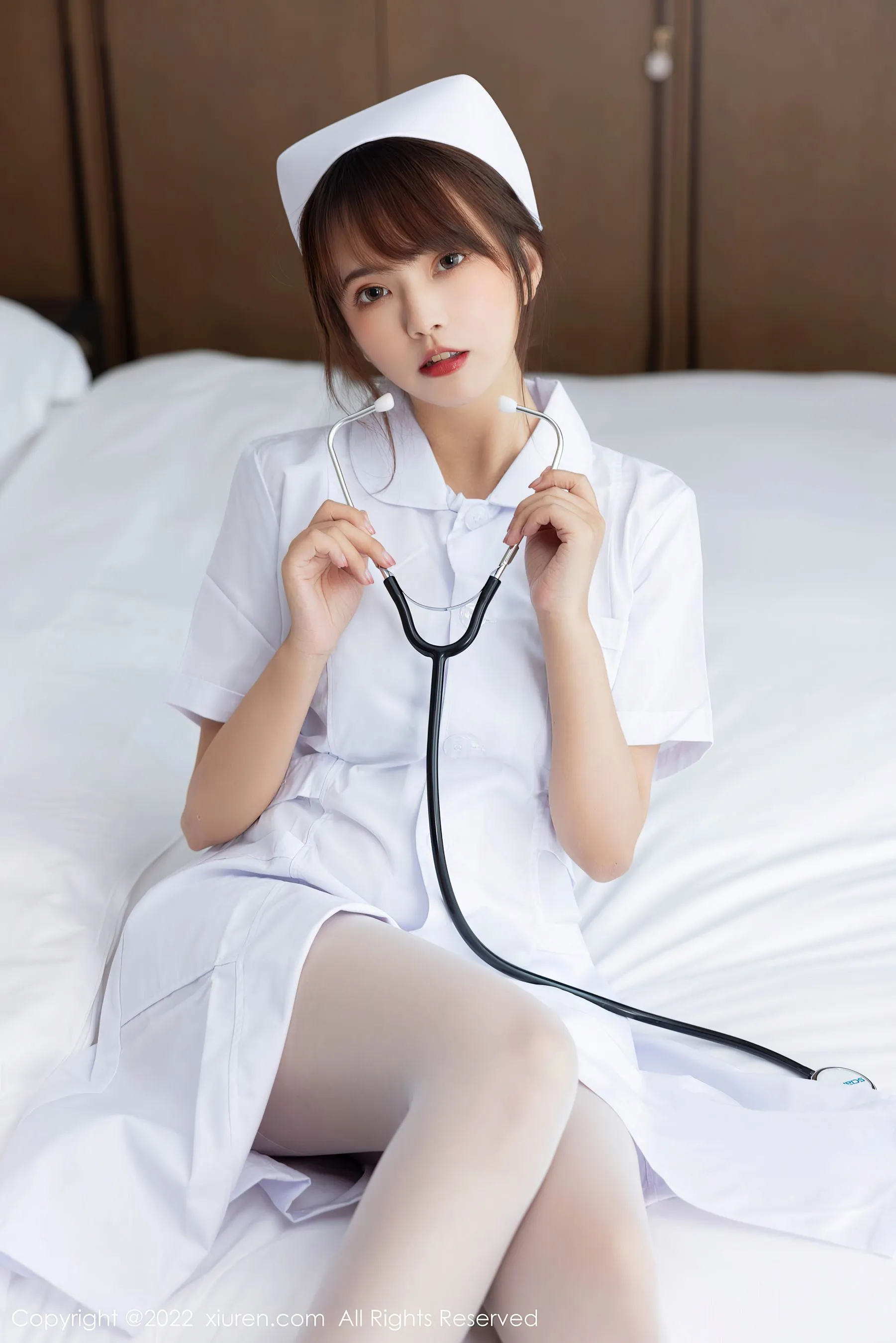  秀人网 No.5353 张思允第15张