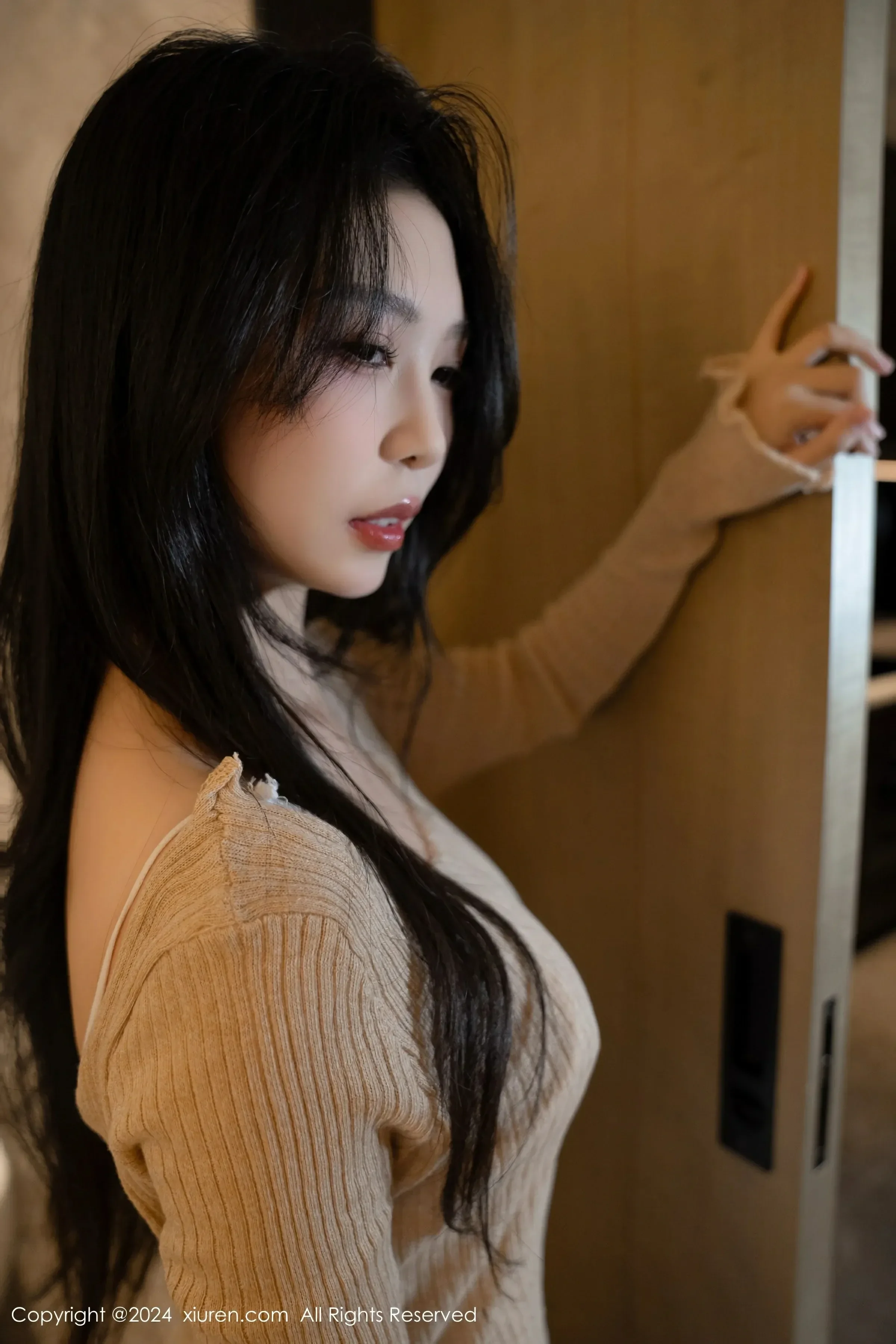  XiuRen 秀人 No.8455 利世 [86P]第4张