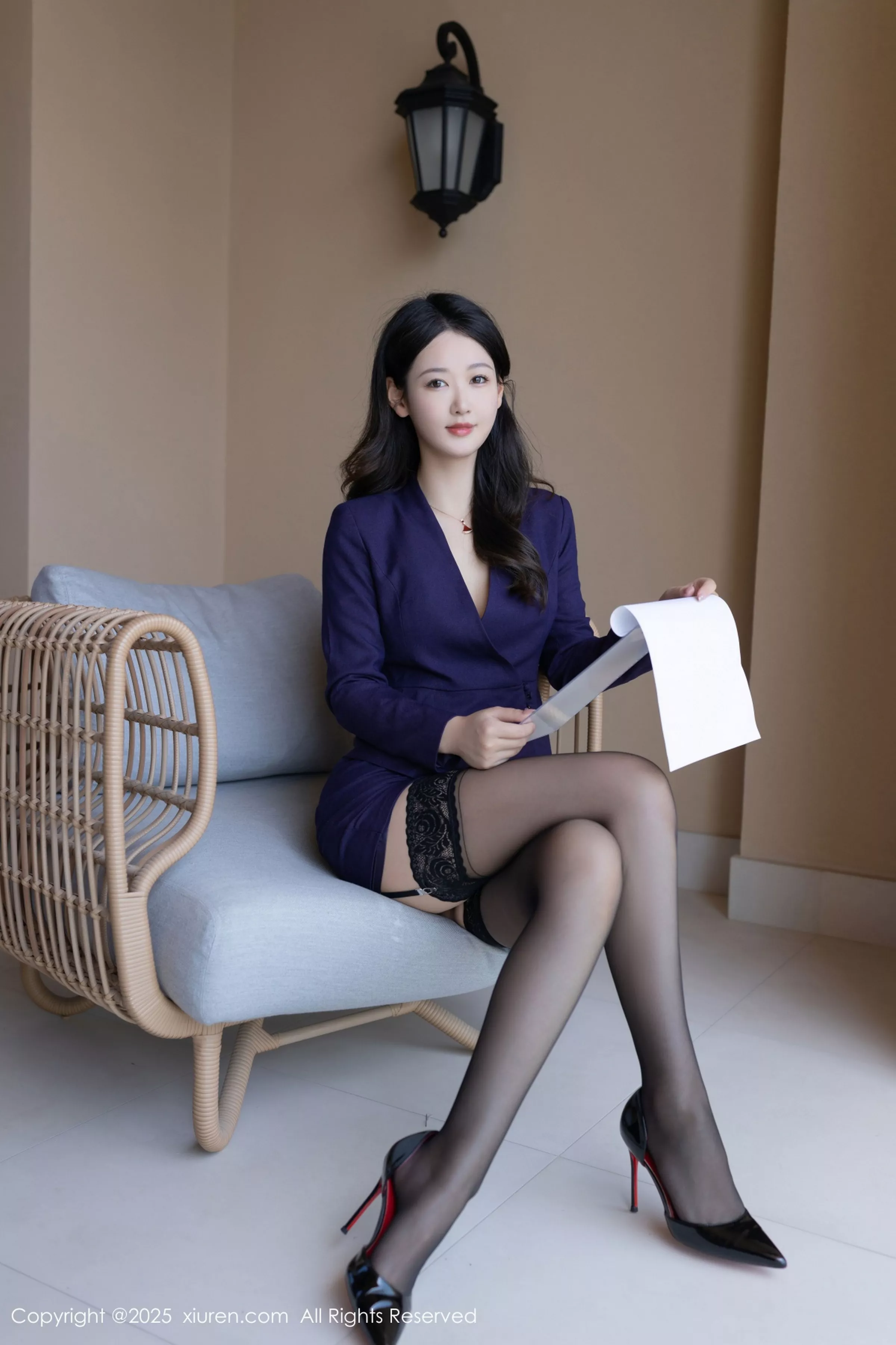  XiuRen 秀人 No.10178 唐安琪 [80P]第3张