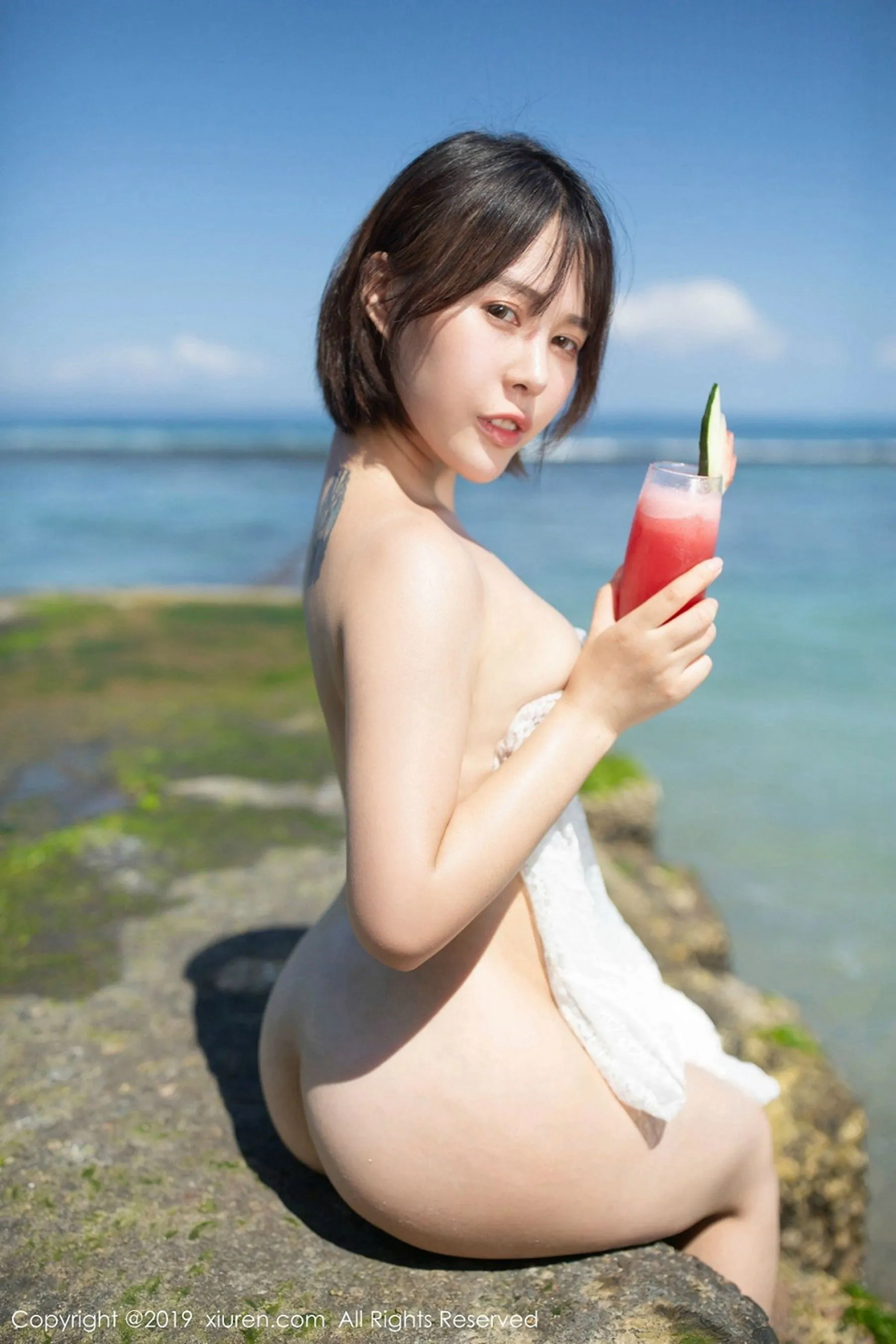 秀人XIUREN No.1612 Evelyn艾莉第23张