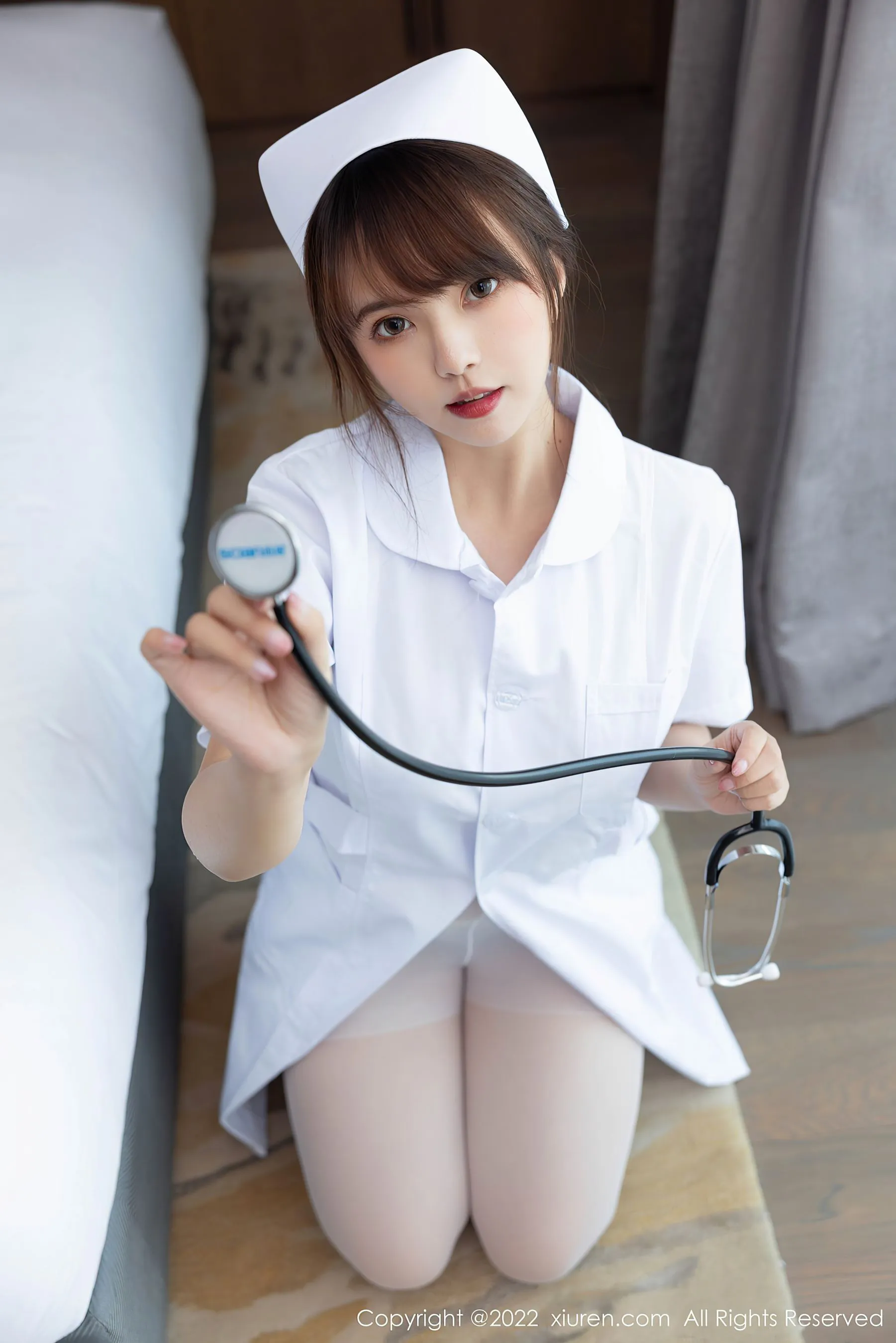  秀人网 No.5353 张思允第18张