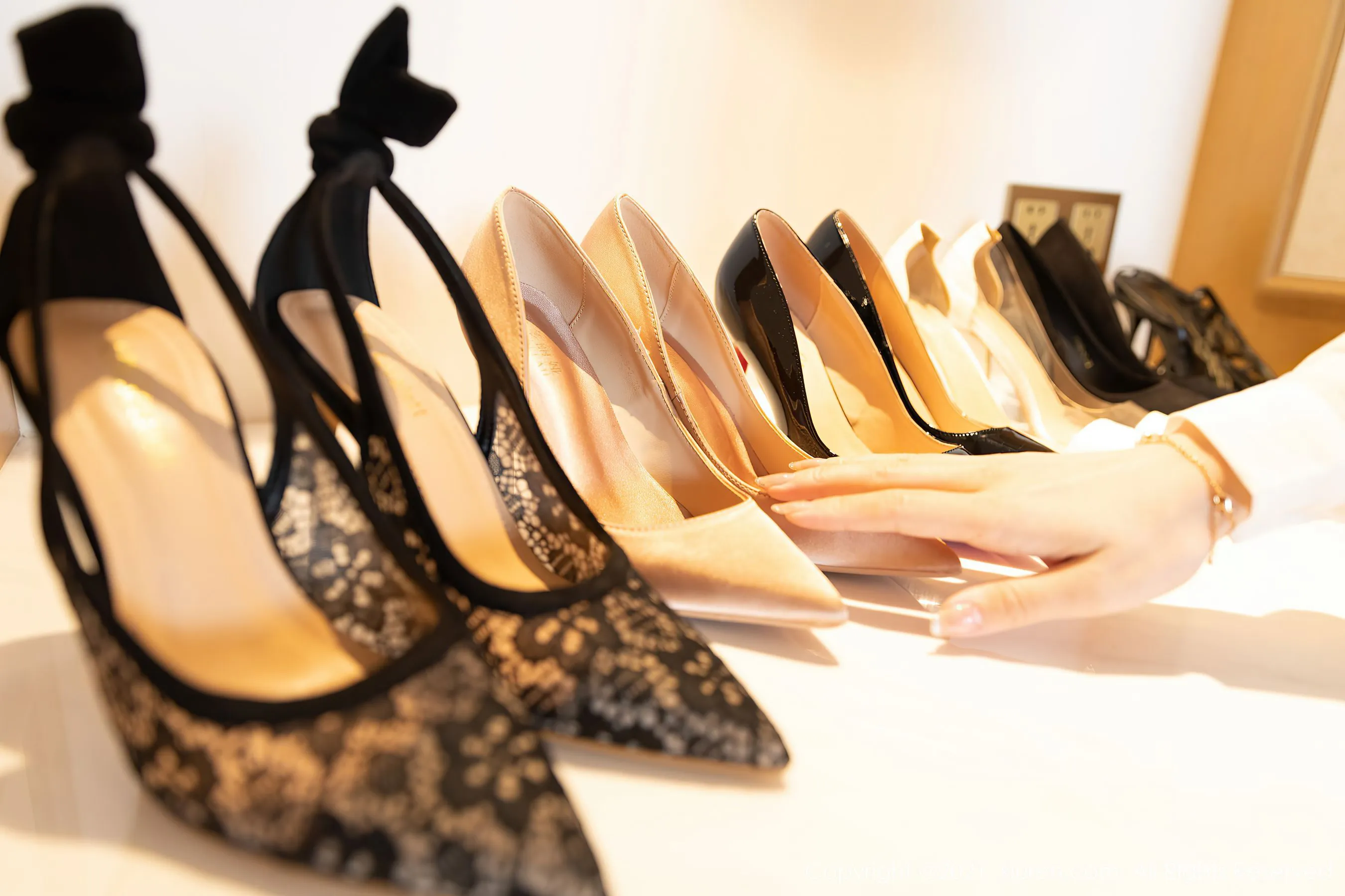  秀人 No.3063 周于希Sandy第16张