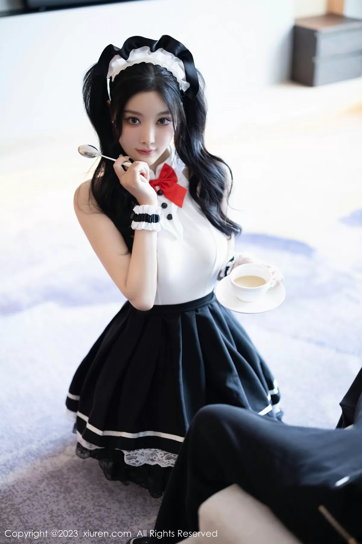  XiuRen 秀人 No.7590 杨晨晨Yome [92P]第8张