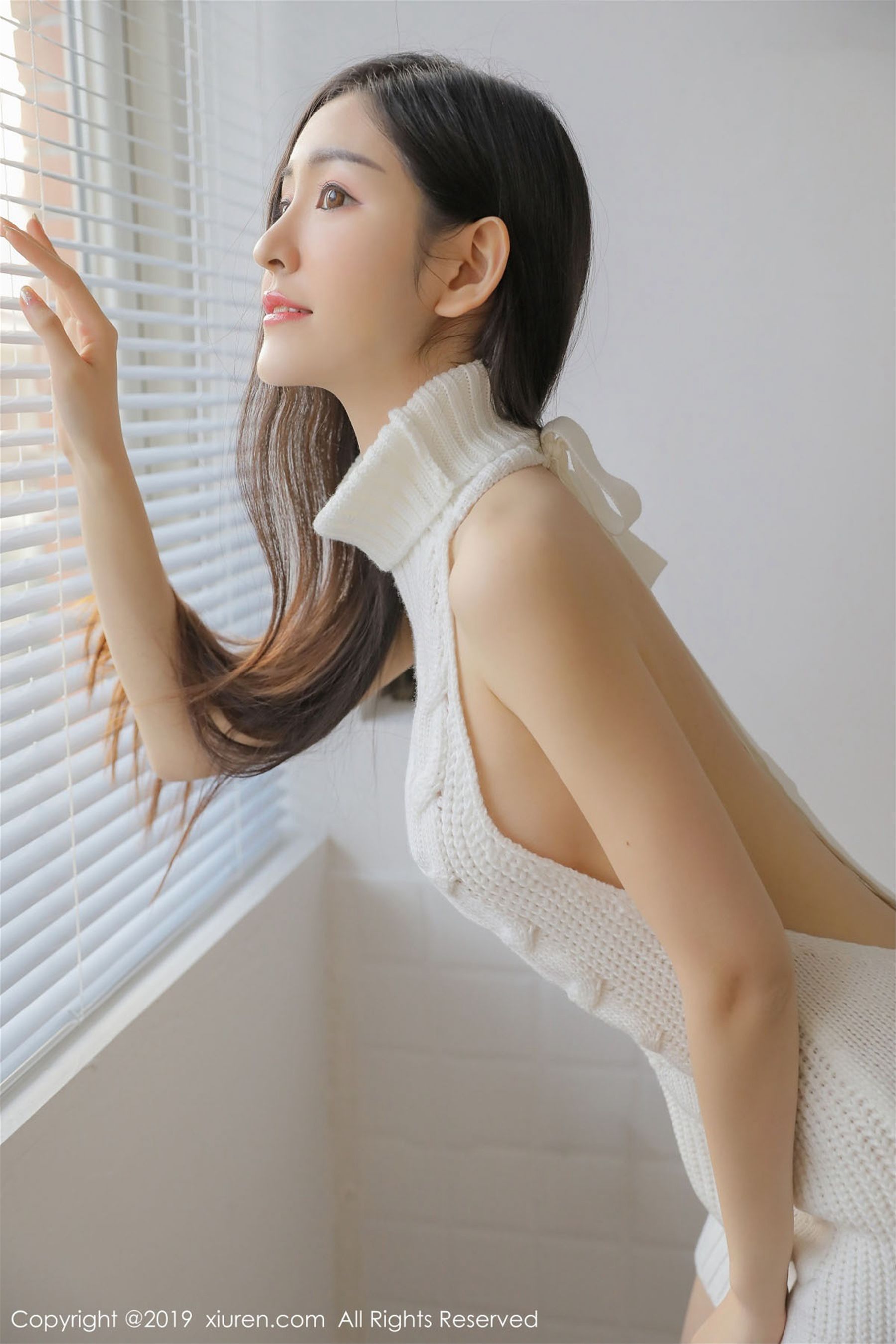 XiuRen 秀人网 No.1520 沈梦瑶第2张