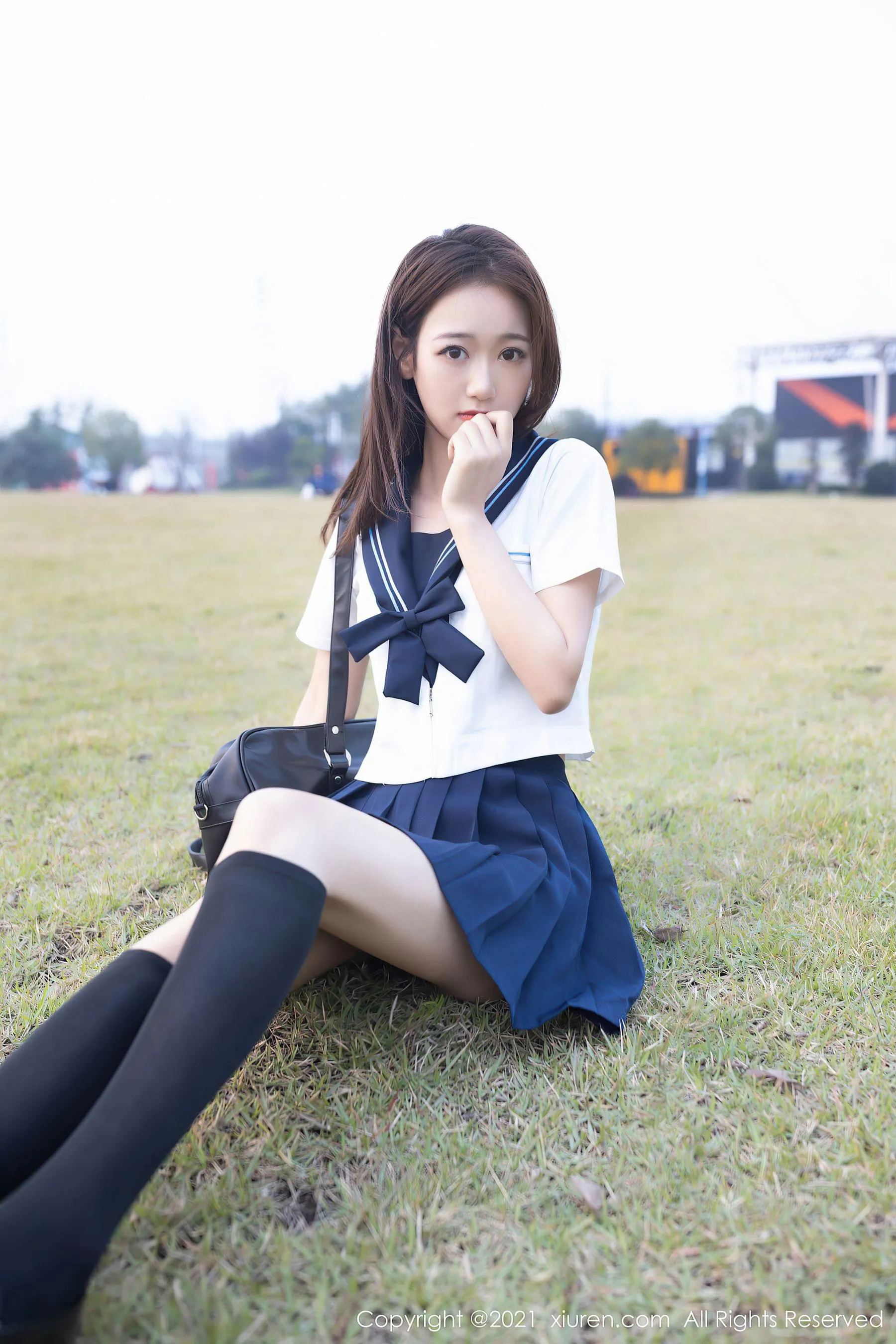  秀人 No.3278 唐安琪第2张