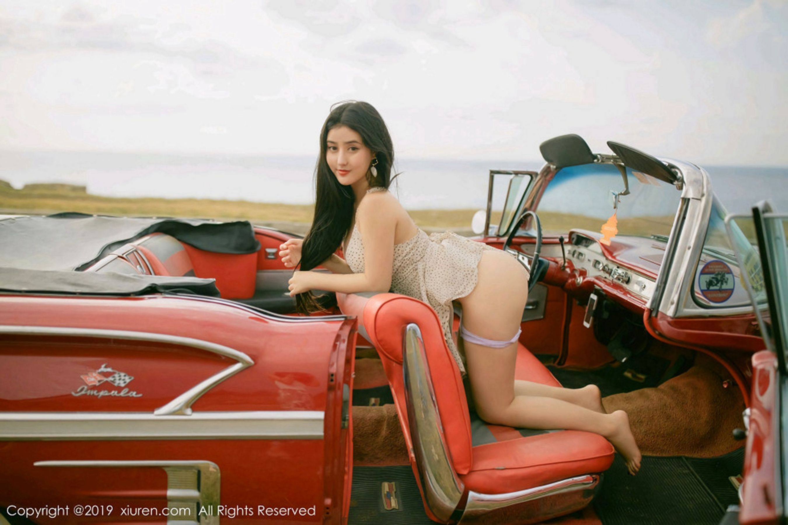 XiuRen 秀人网 No.1463 Manuela玛鲁娜第15张