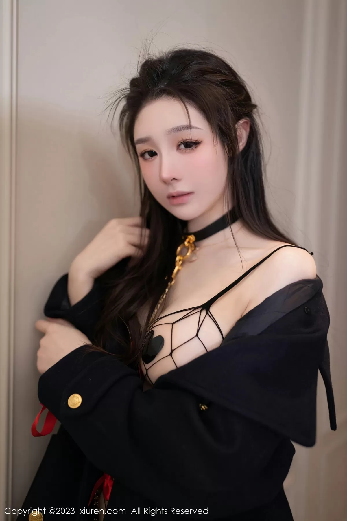  XiuRen 秀人 No.7474 小逗逗 [78P]第12张