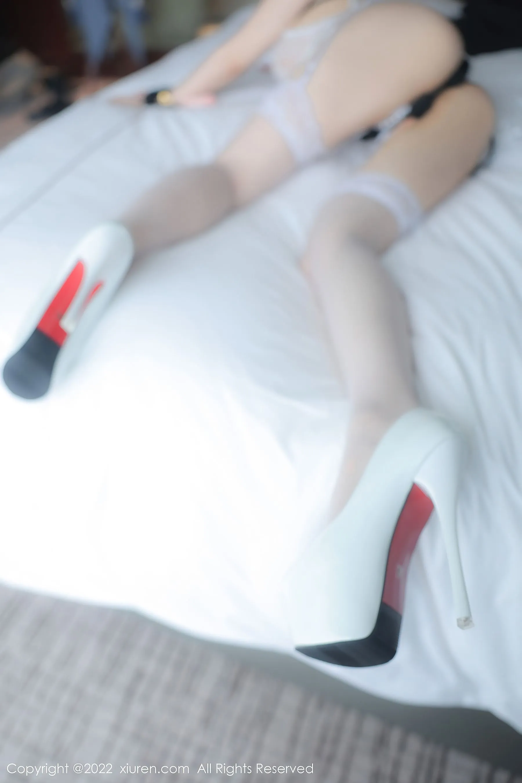  秀人网 No.5565 顾乔楠Cora第18张