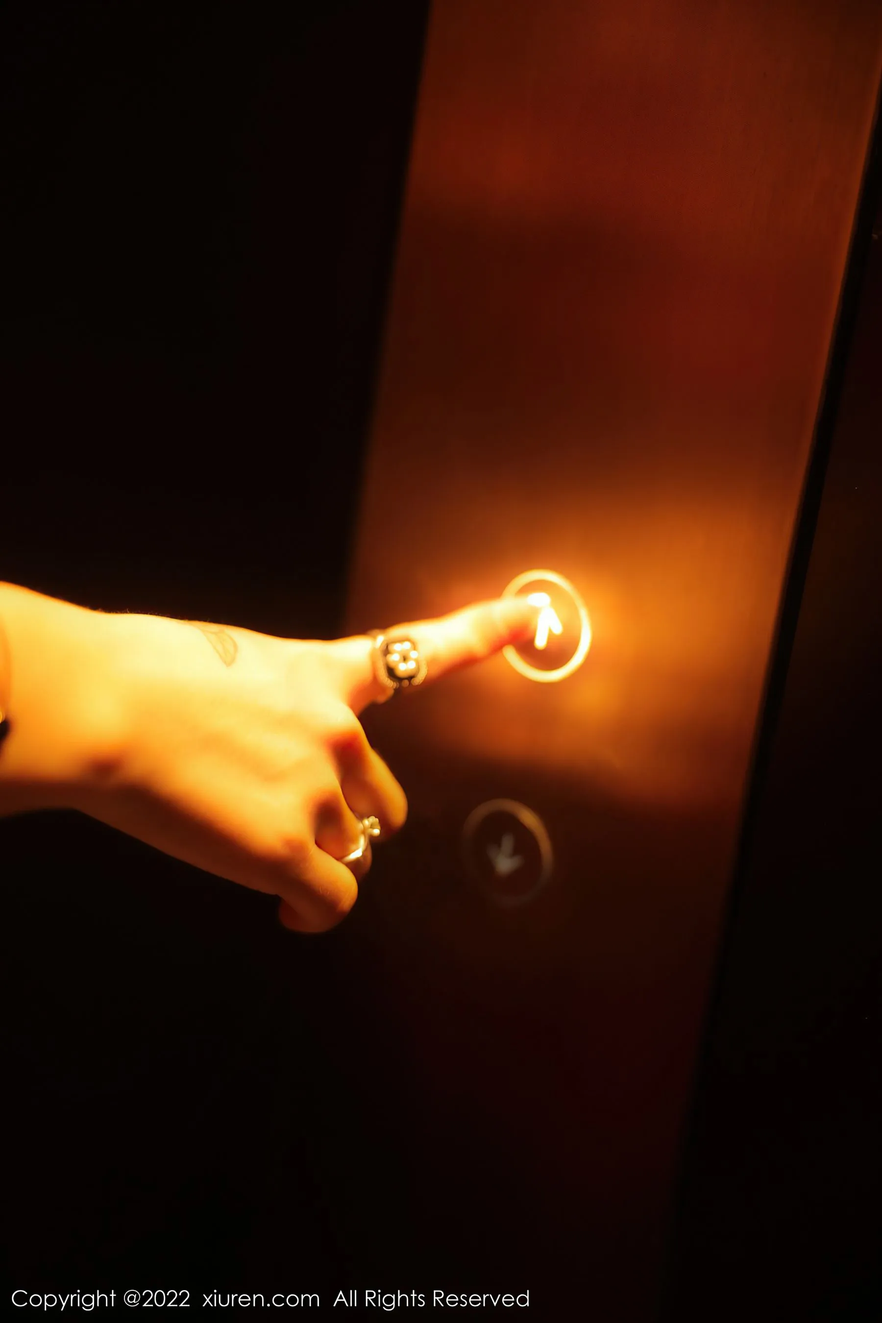 秀人网 No.5582 美七Mia第16张