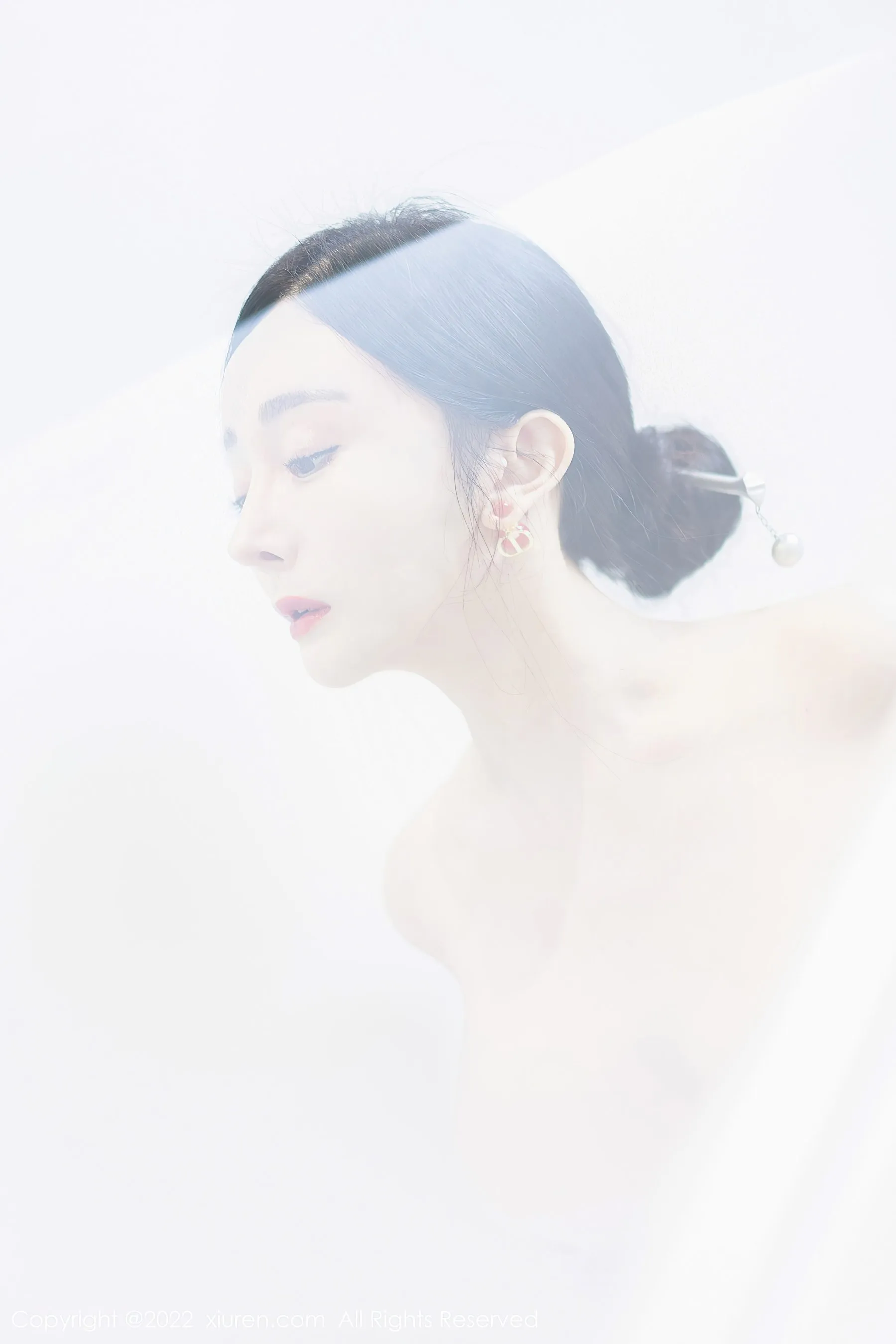  秀人网 No.5100 允爾第6张