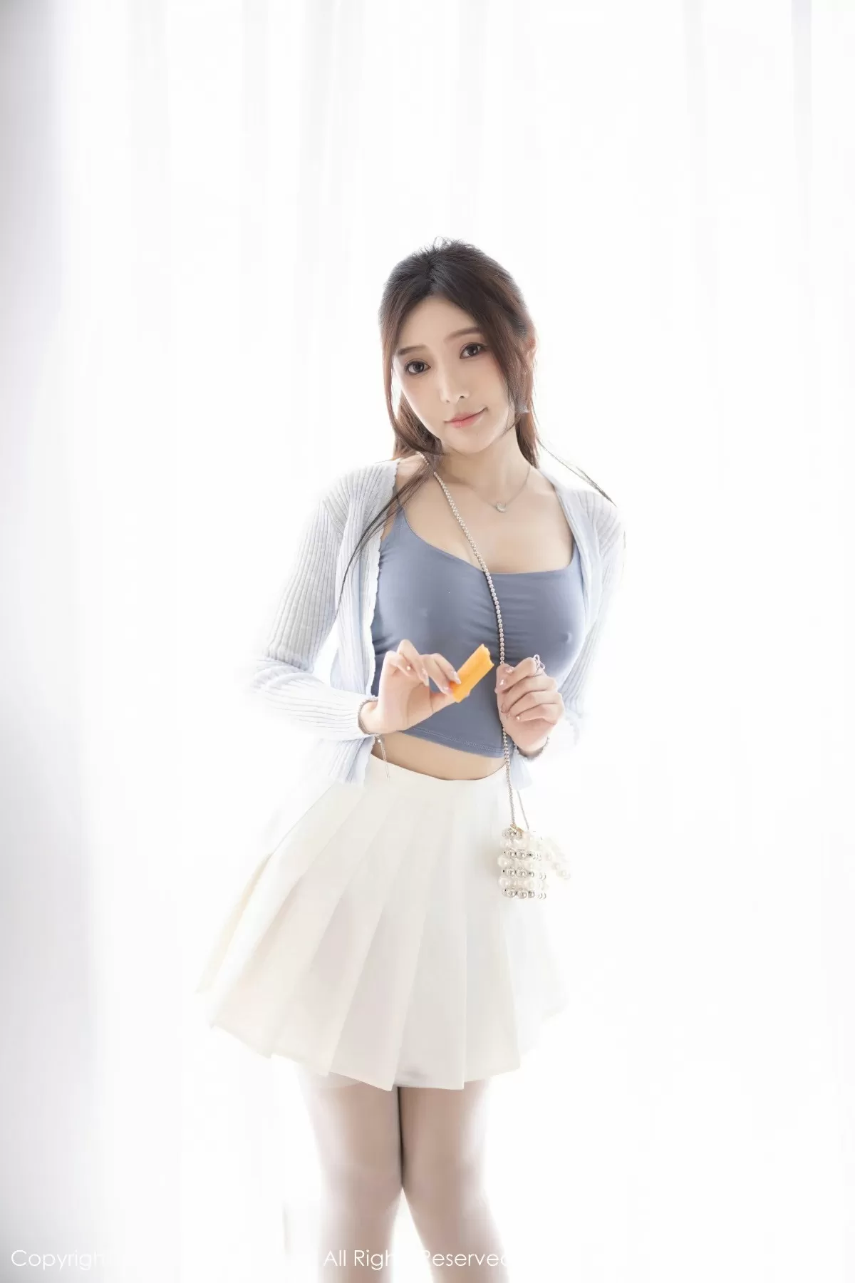  XiuRen 秀人 No.7515 王馨瑶yanni [92P]第15张