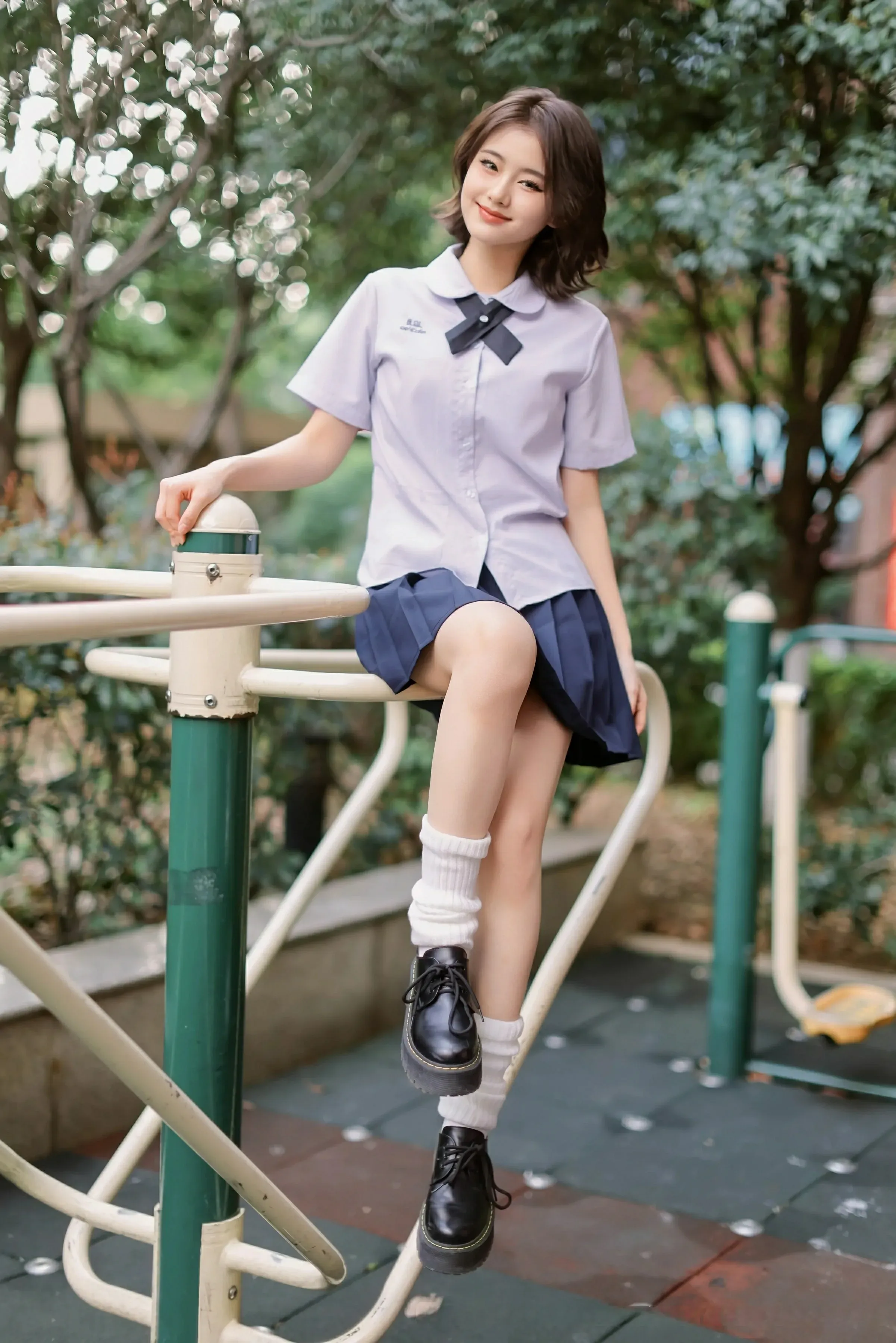  XiuRen 秀人 No.9985 小橘子orange [75P]第4张