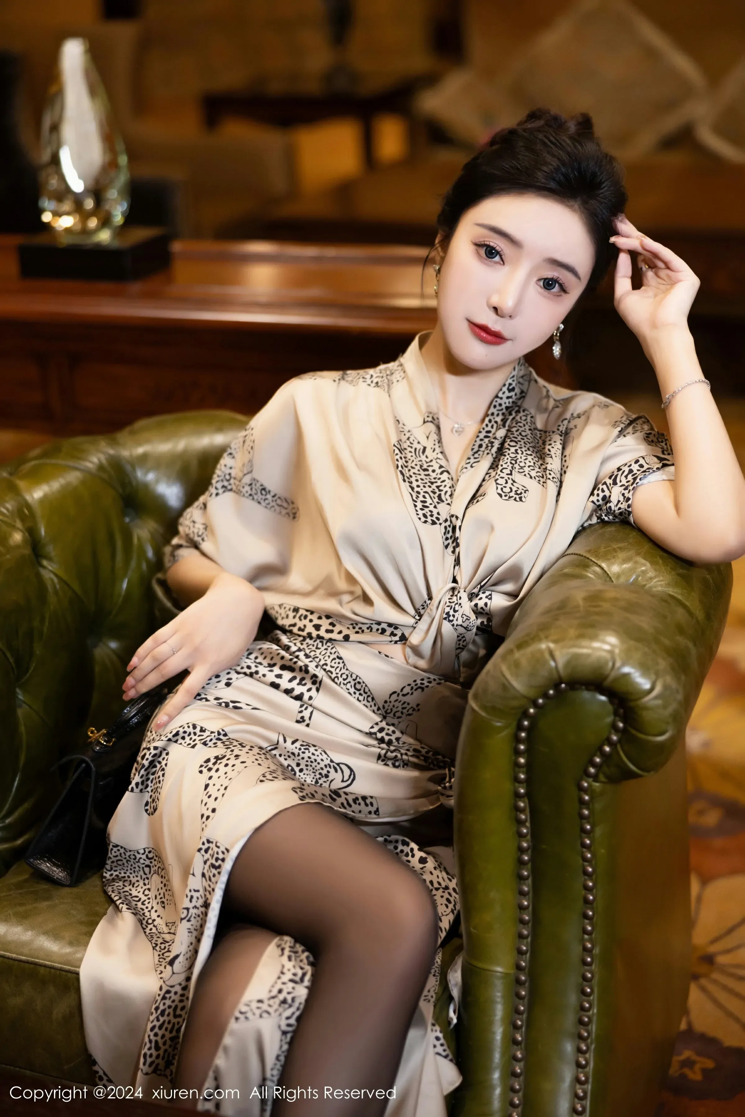  XiuRen 秀人 No.8510 王馨瑶yanni [82P]第4张