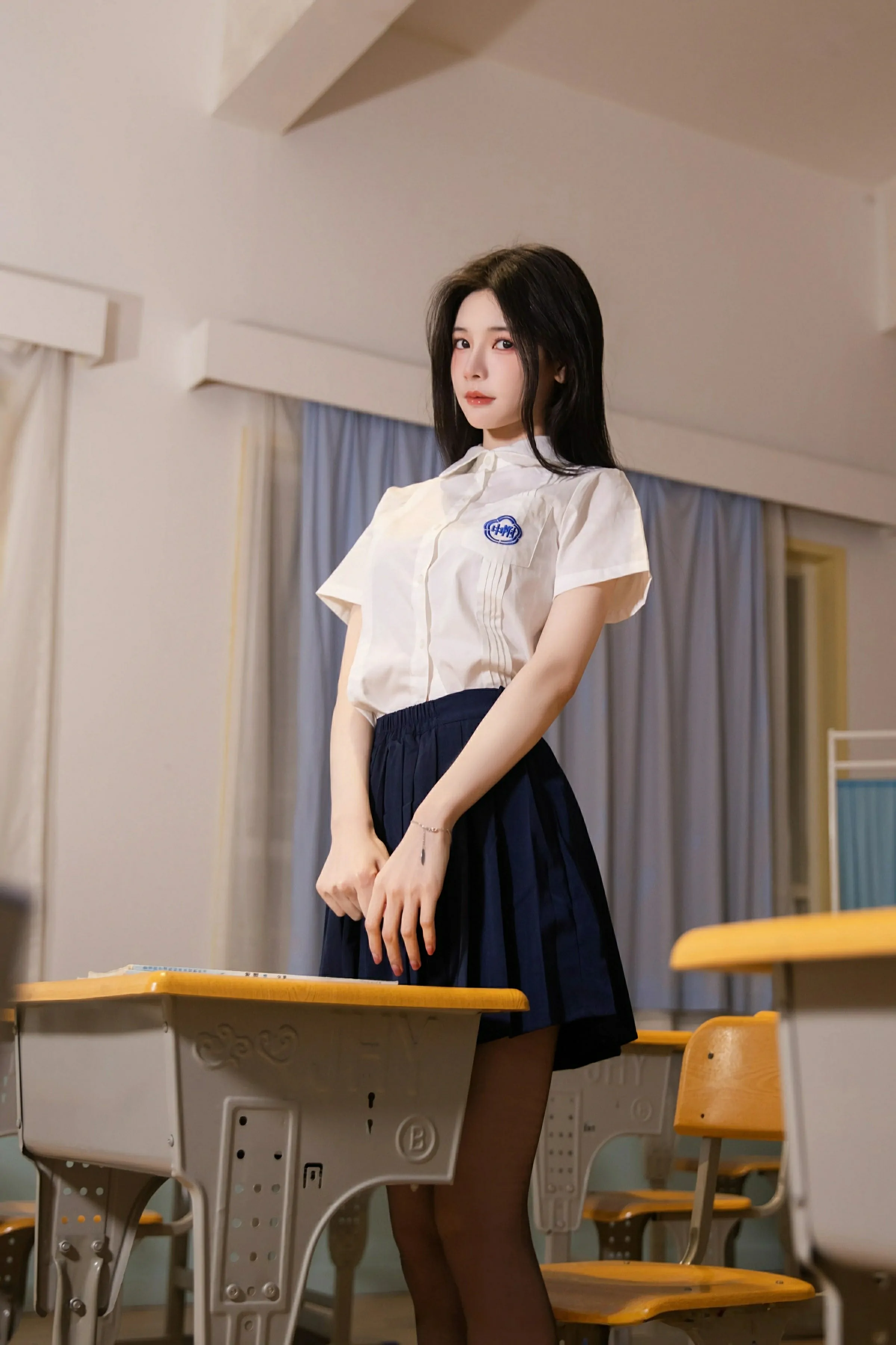  秀人网 No.10287 布丁wow [81P]第5张