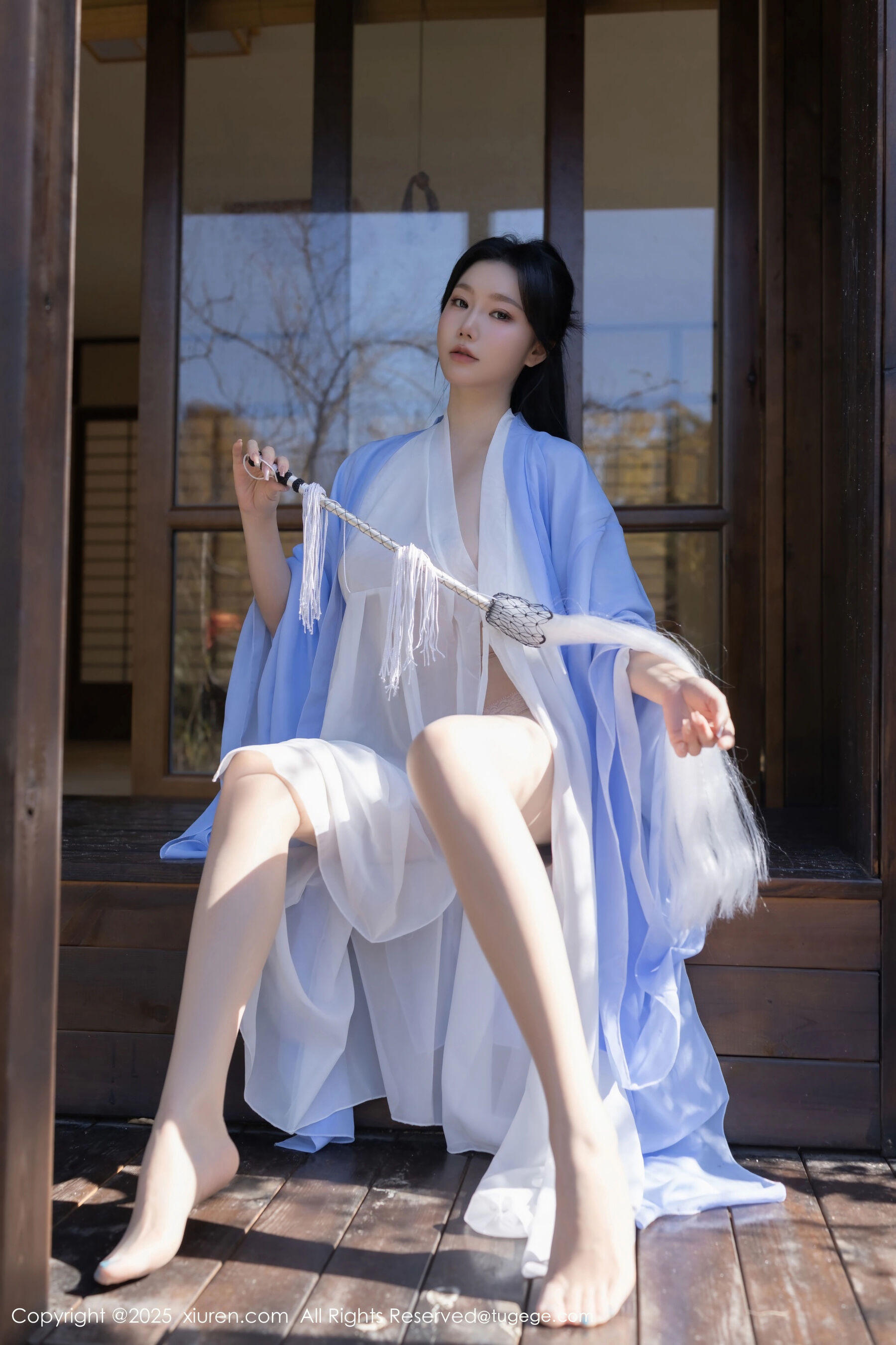  秀人网 安然anran Vol.11178 [74P]第1张