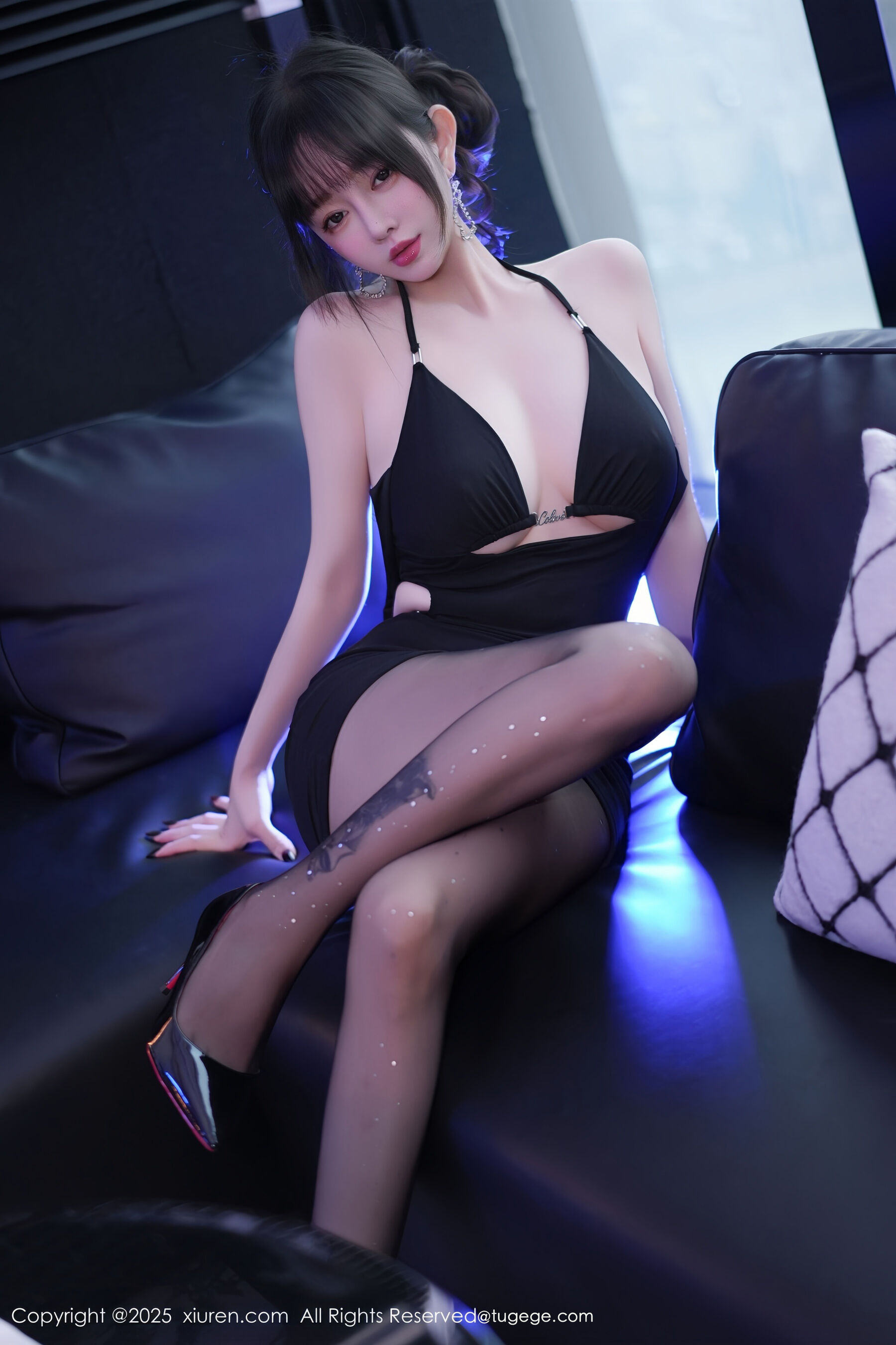  秀人网 王羽纯 Vol.11165 [73P]第22张