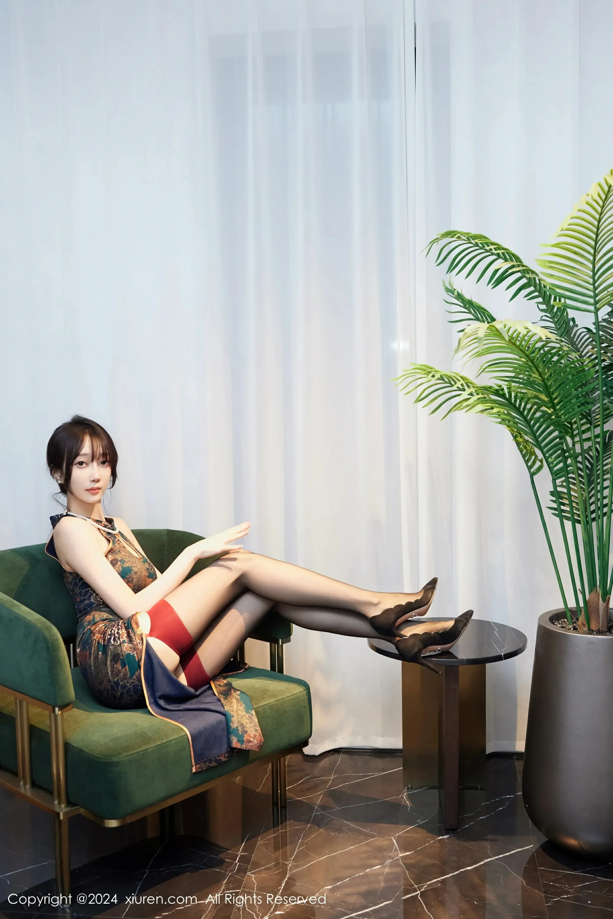  XiuRen 秀人 No.8995 玥儿玥er [70P]第17张