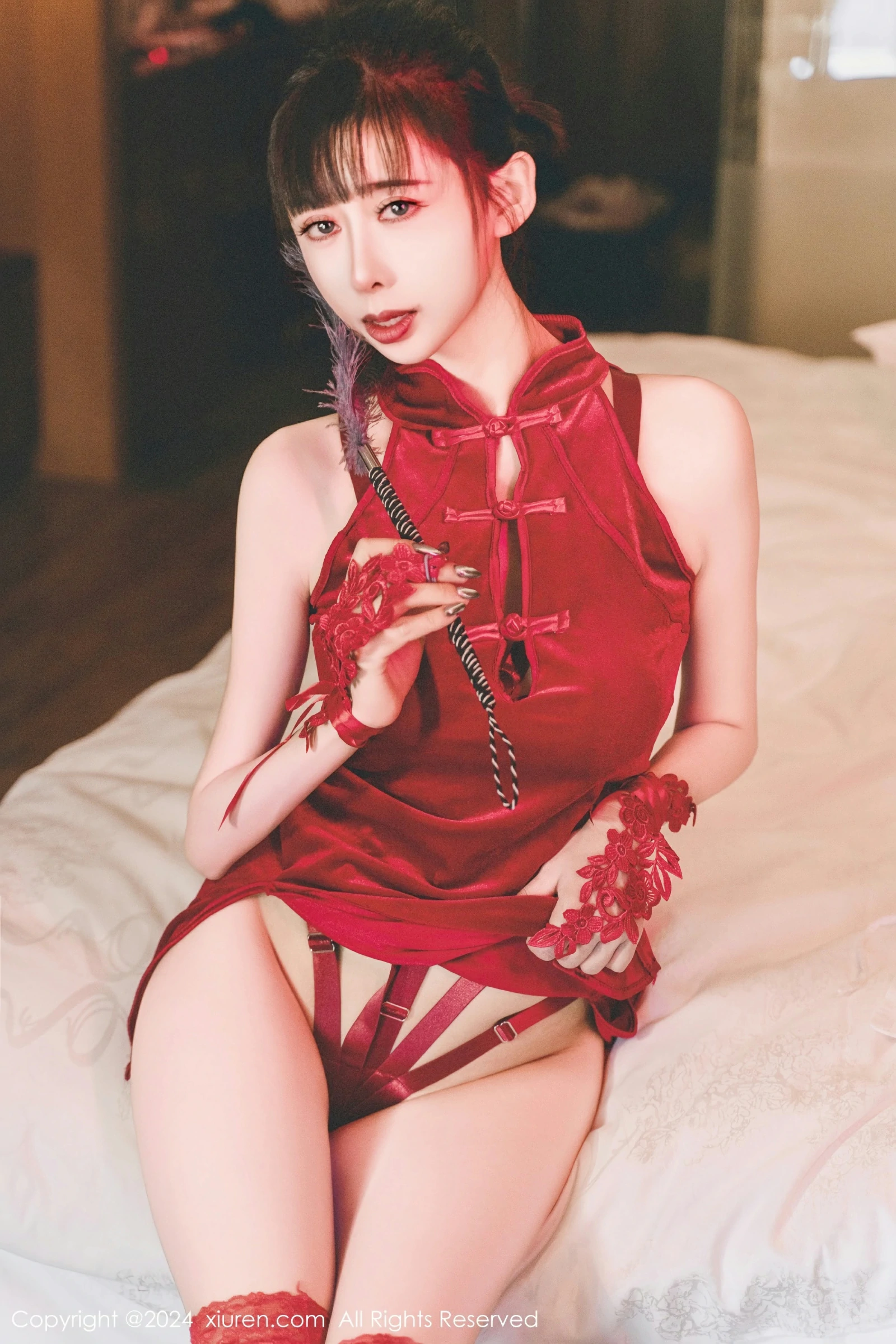  XiuRen 秀人 No.8047 宝宝甜 [65P]第2张