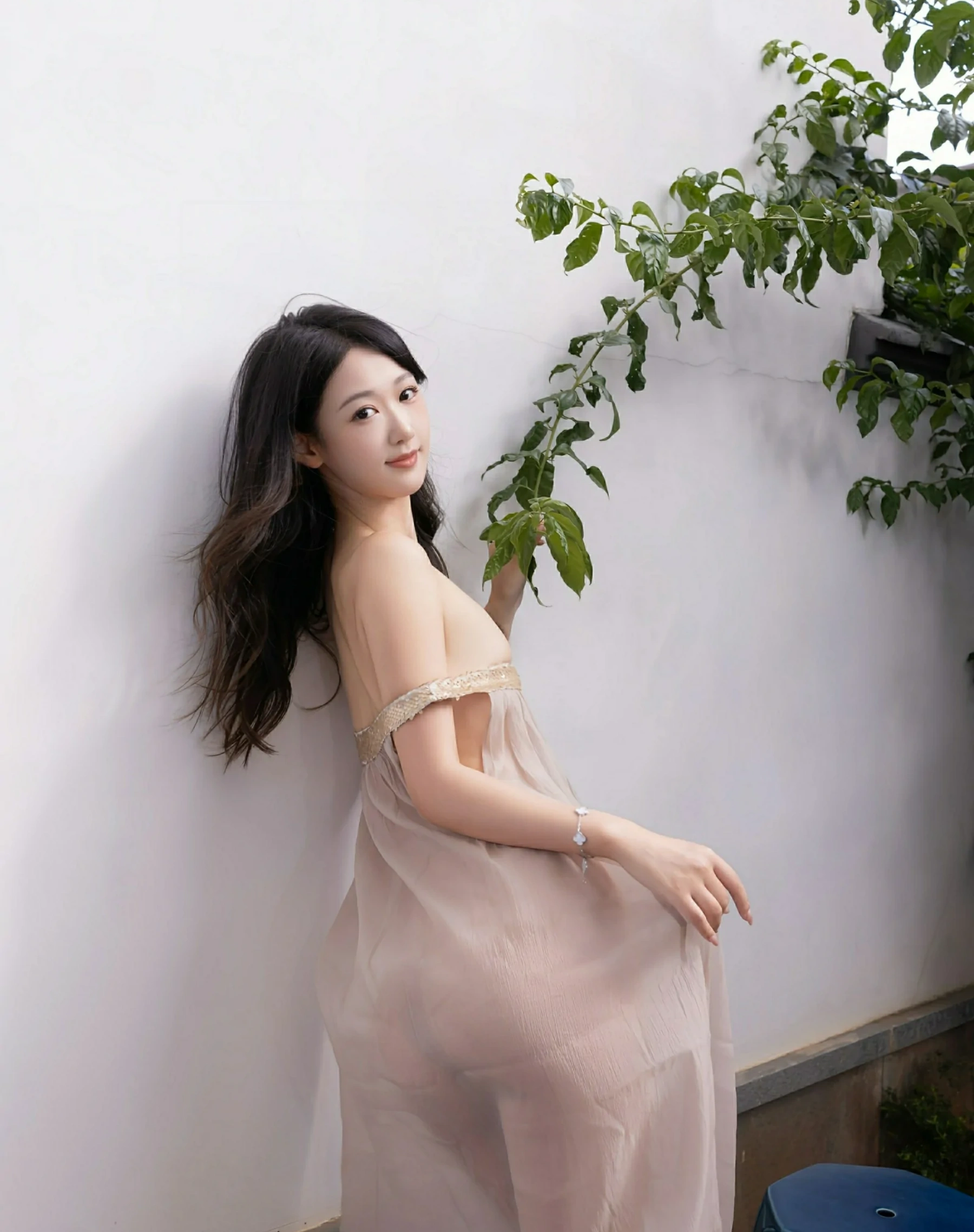  秀人网 No.10619 唐安琪 [81P]第3张