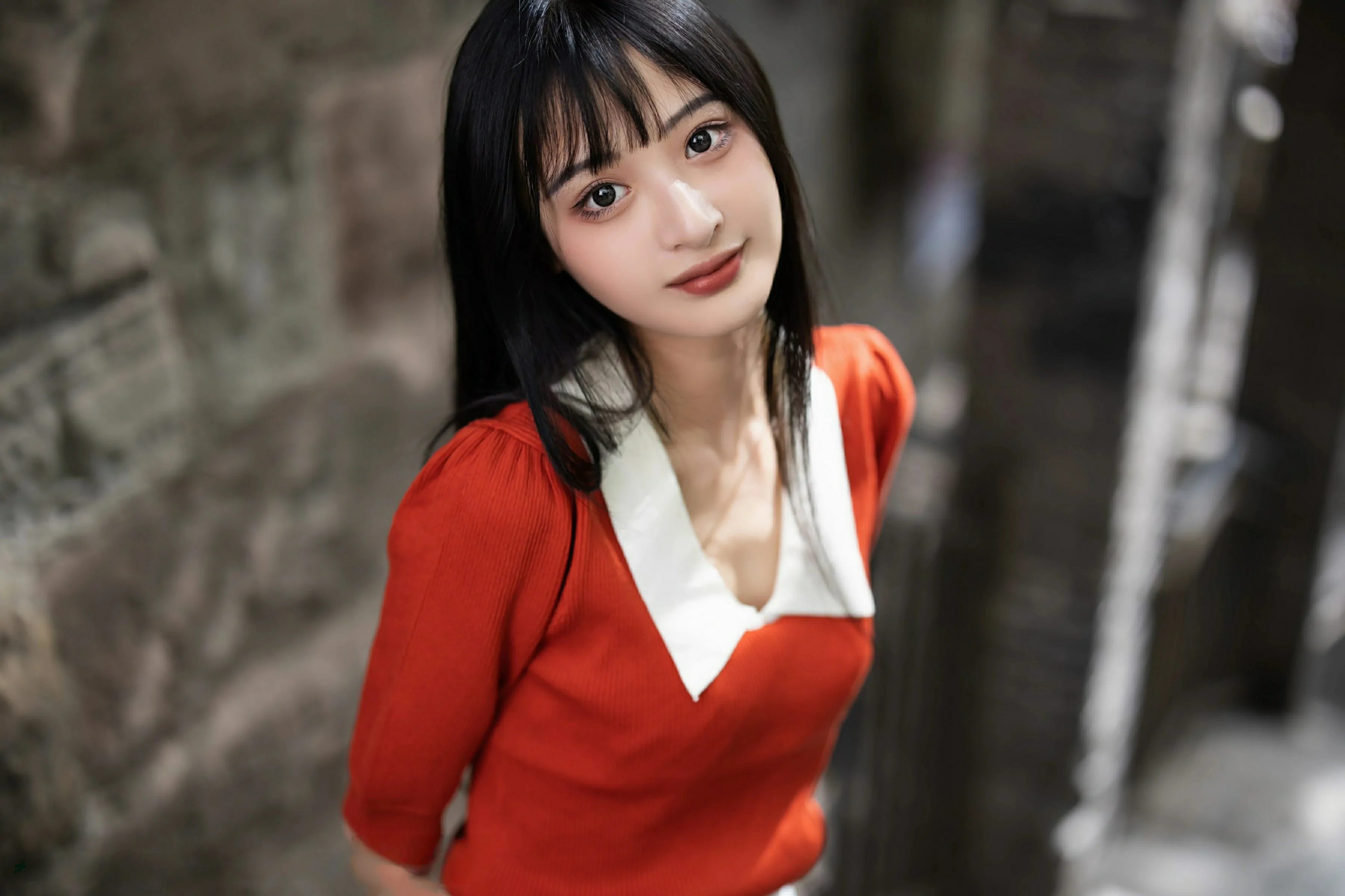  XiuRen 秀人 No.10247 茂木希子 [80P]第2张