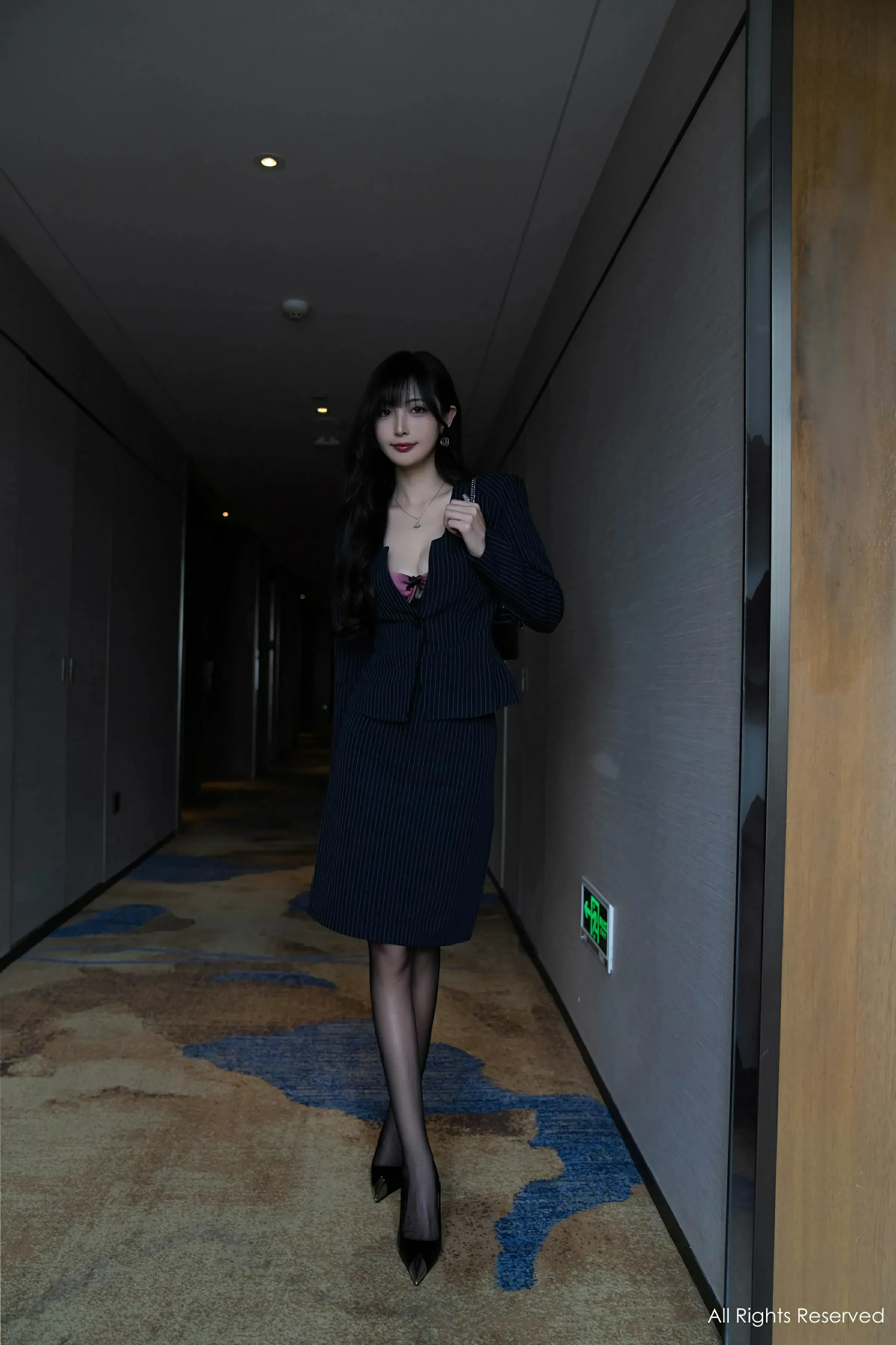  XiuRen 秀人 No.9186 林星阑 [90P]第4张