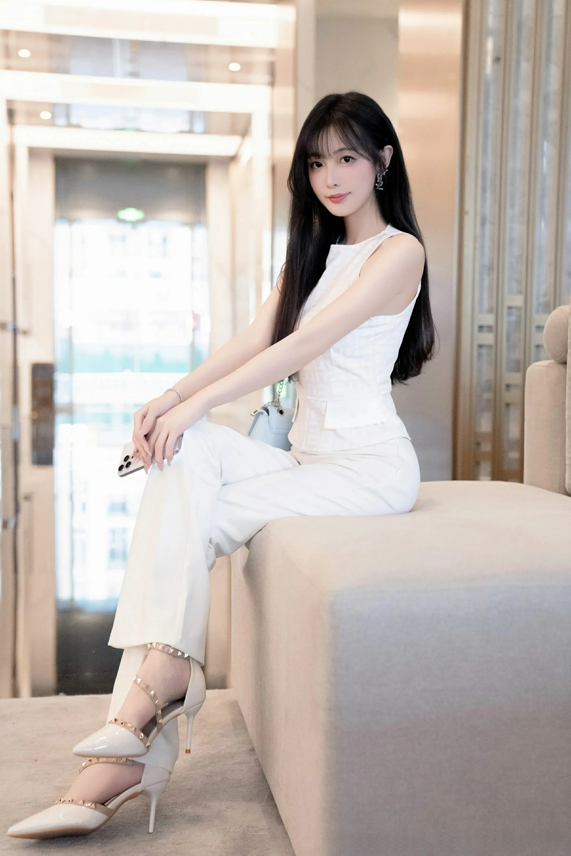  XiuRen 秀人 No.9528 林星阑 [84P]第4张