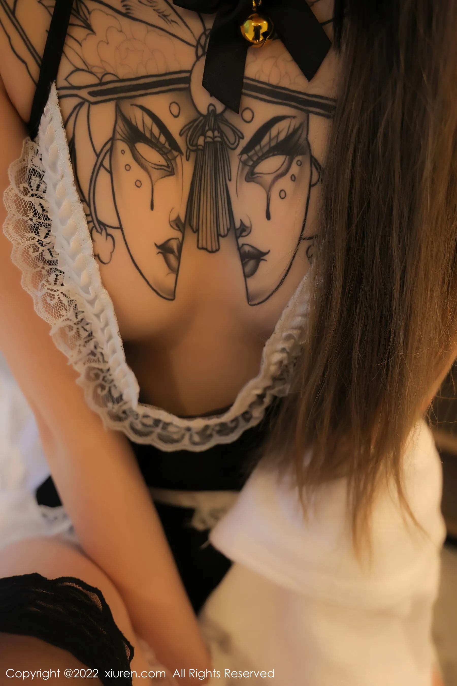 秀人 No.4535 奶瓶第12张