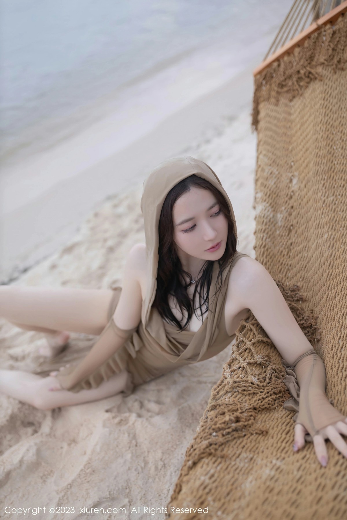 [XiuRen秀人网] 2023.08.25 No.7288 鱼子酱Fish第9张