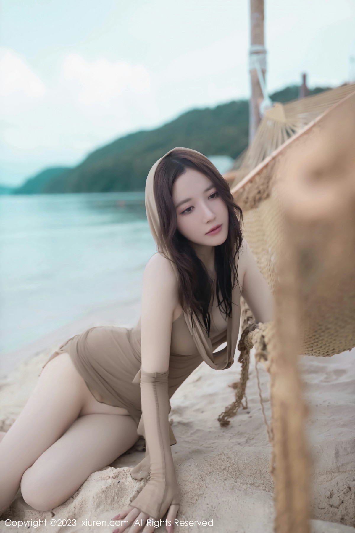 [XiuRen秀人网] 2023.08.25 No.7288 鱼子酱Fish第10张