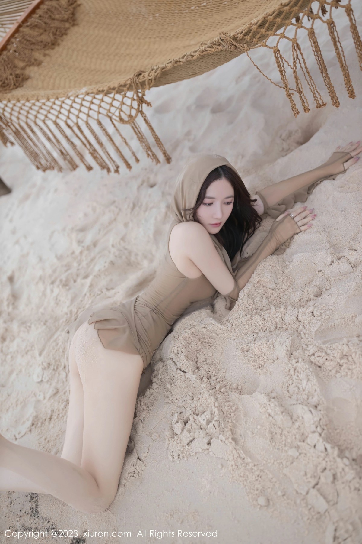[XiuRen秀人网] 2023.08.25 No.7288 鱼子酱Fish第11张