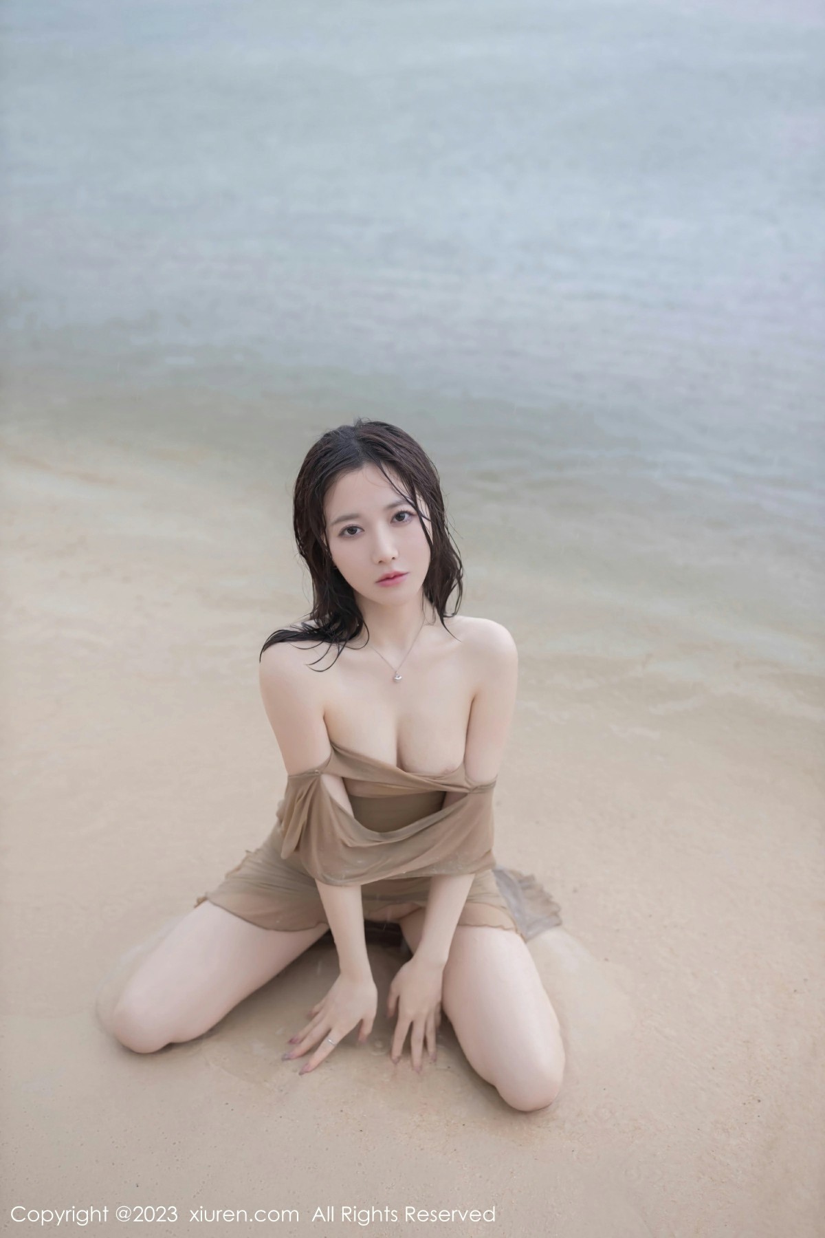 [XiuRen秀人网] 2023.08.25 No.7288 鱼子酱Fish第15张