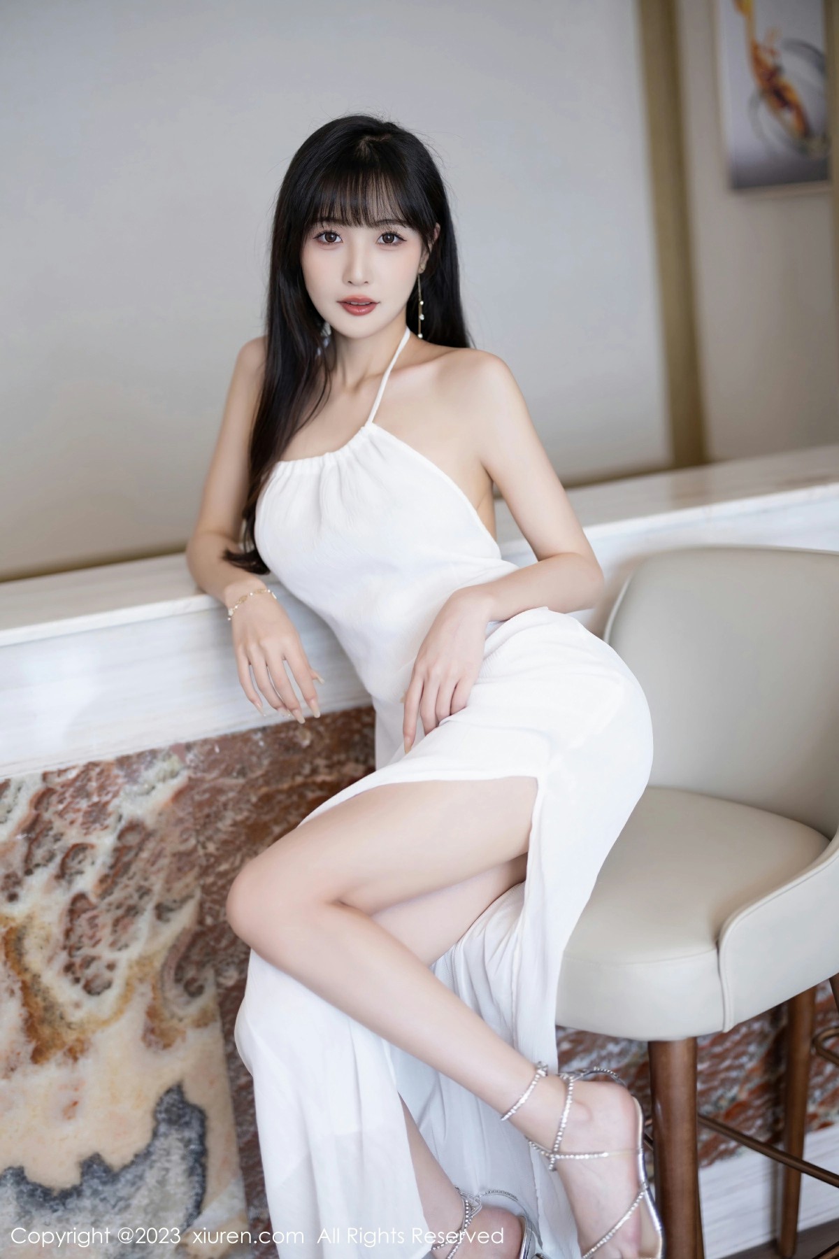 [XiuRen秀人网] 2023.08.28 No.7297 林星阑第3张