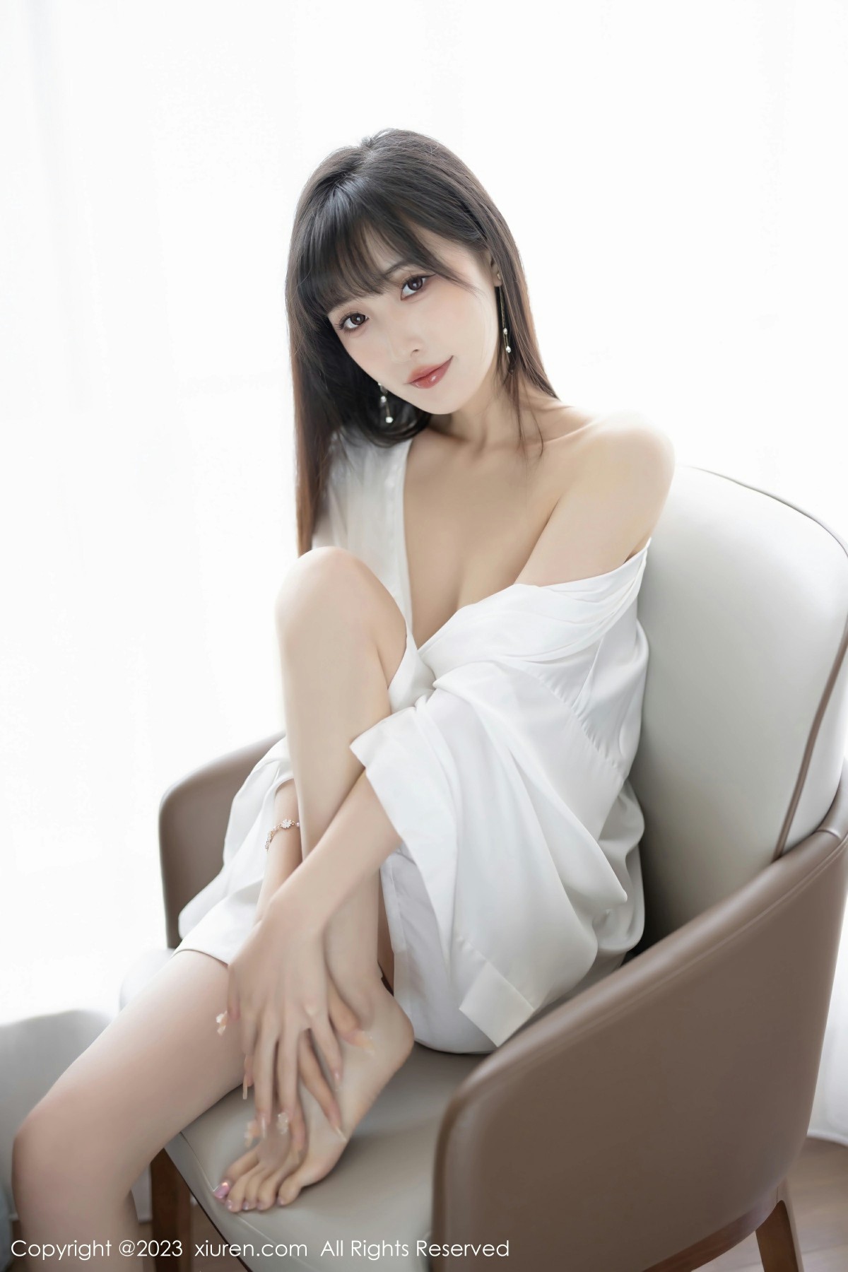 [XiuRen秀人网] 2023.08.28 No.7297 林星阑第9张