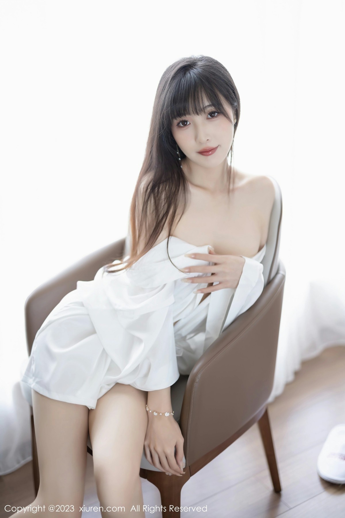 [XiuRen秀人网] 2023.08.28 No.7297 林星阑第10张