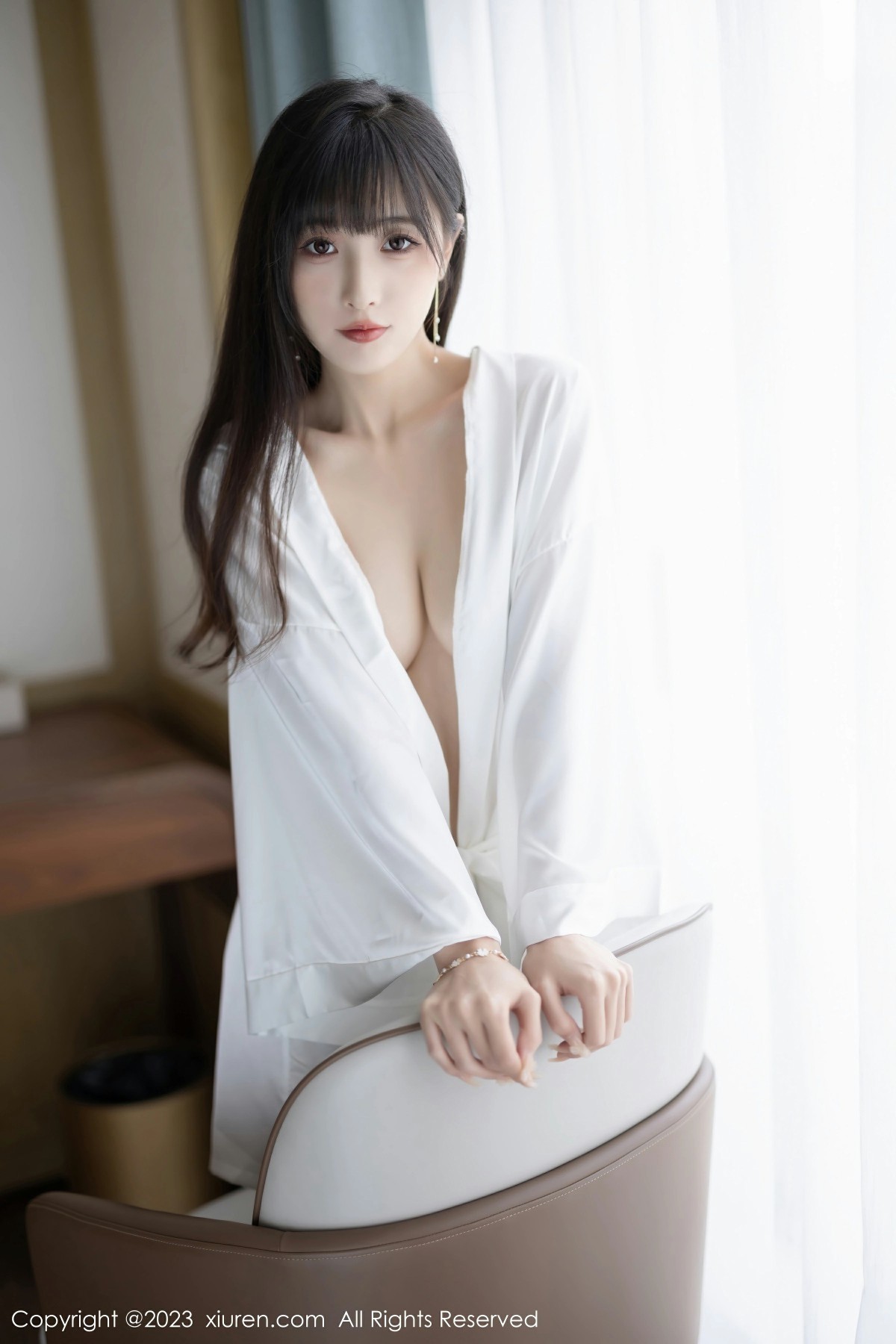 [XiuRen秀人网] 2023.08.28 No.7297 林星阑第10张