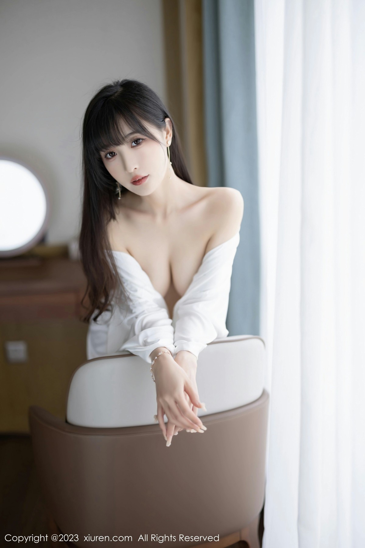 [XiuRen秀人网] 2023.08.28 No.7297 林星阑第11张