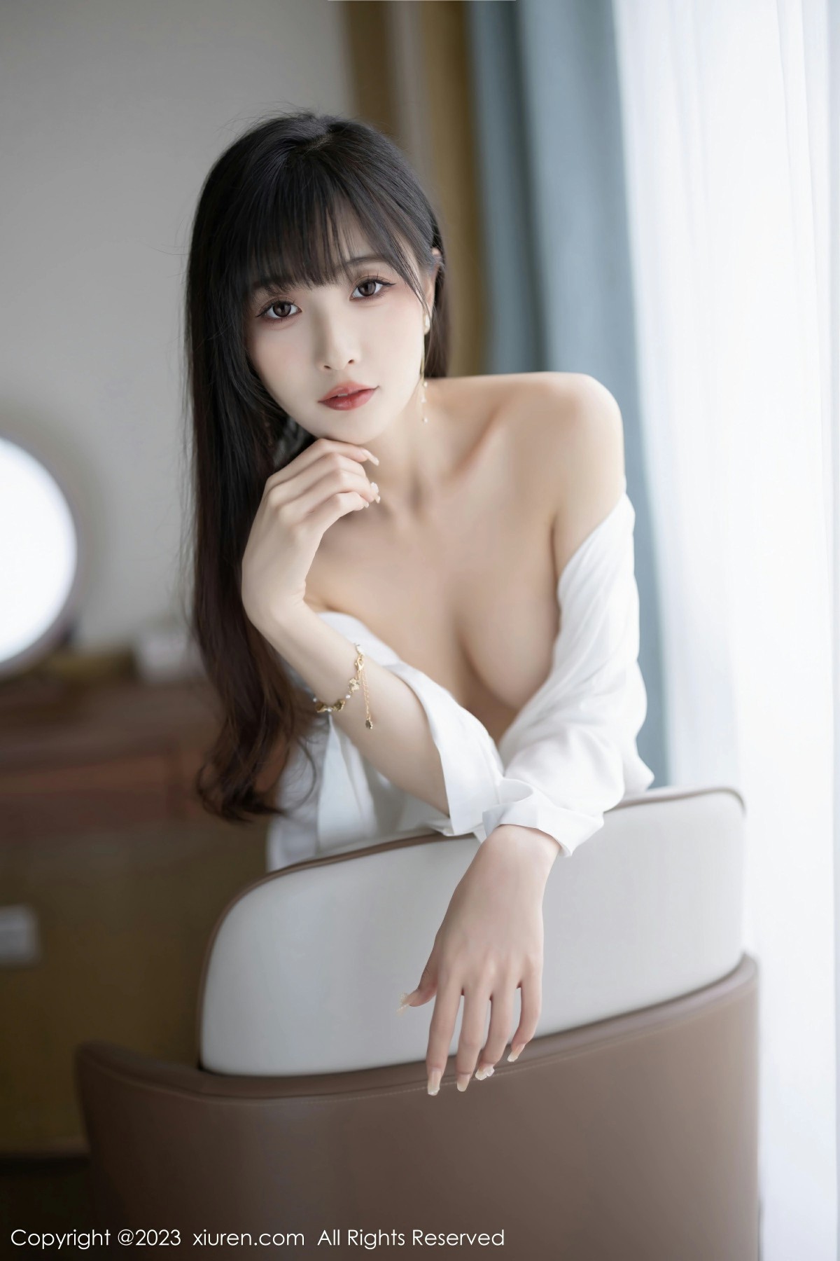 [XiuRen秀人网] 2023.08.28 No.7297 林星阑第11张