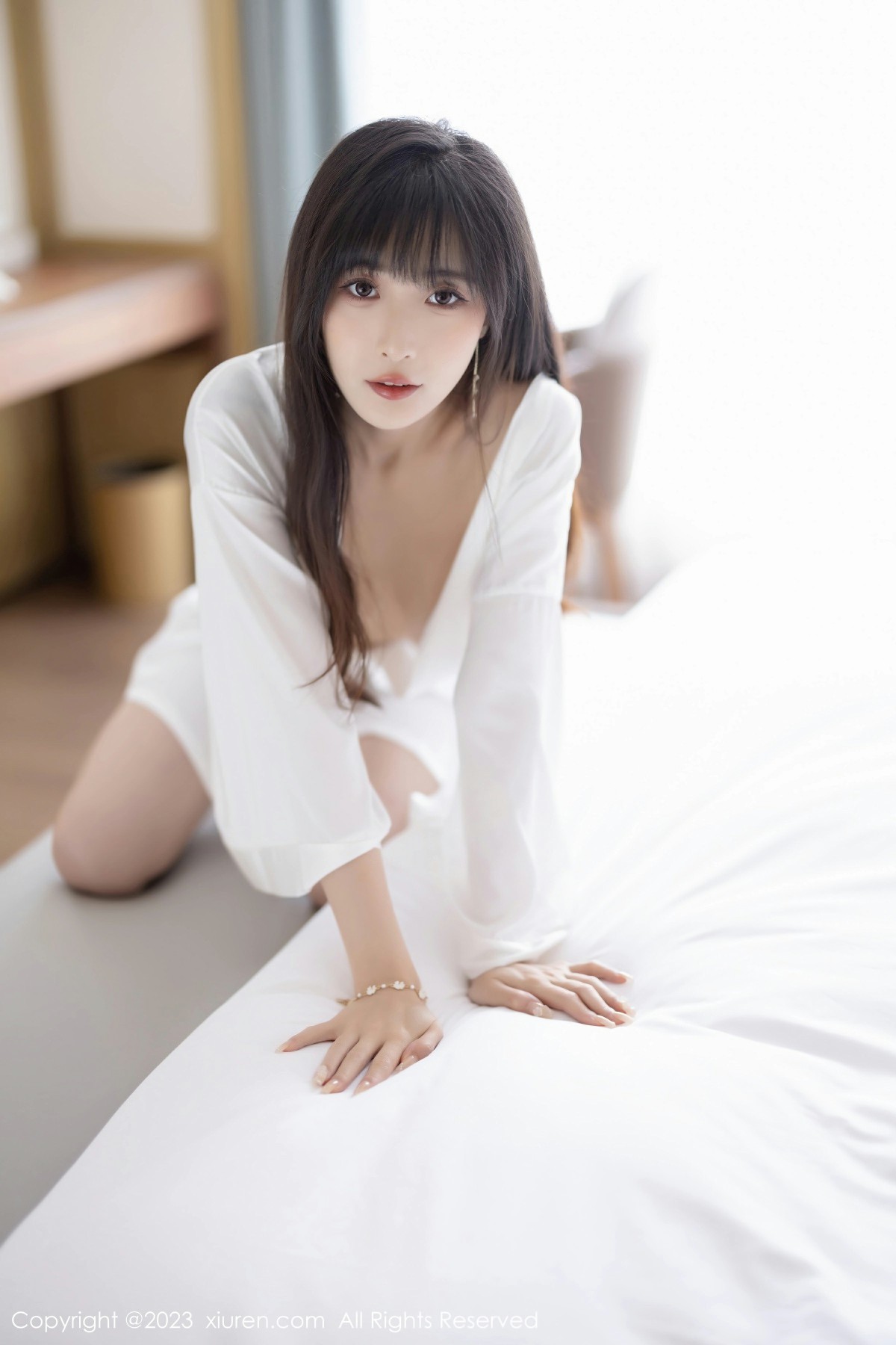 [XiuRen秀人网] 2023.08.28 No.7297 林星阑第13张