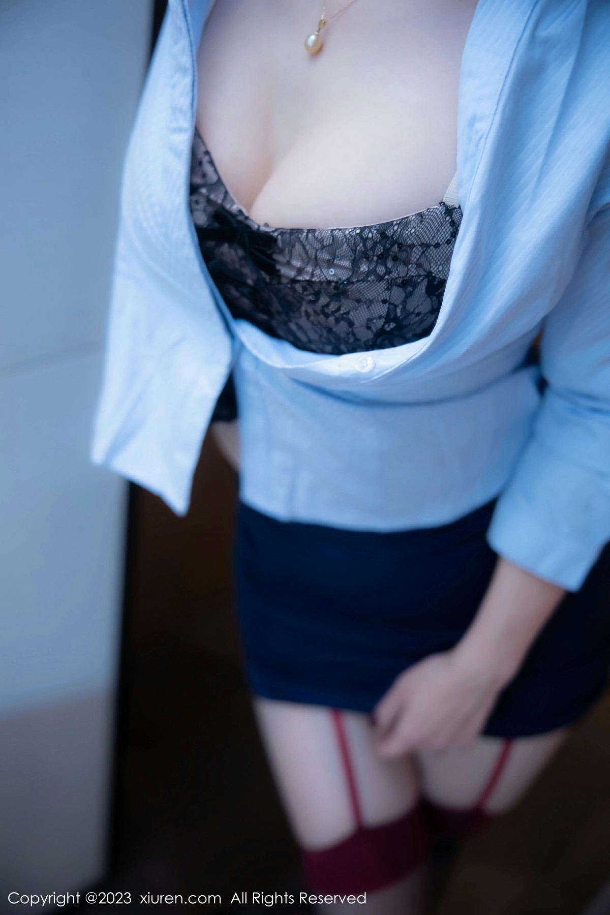 [XiuRen秀人网] 2023.08.31 No.7313 大美妞儿第3张