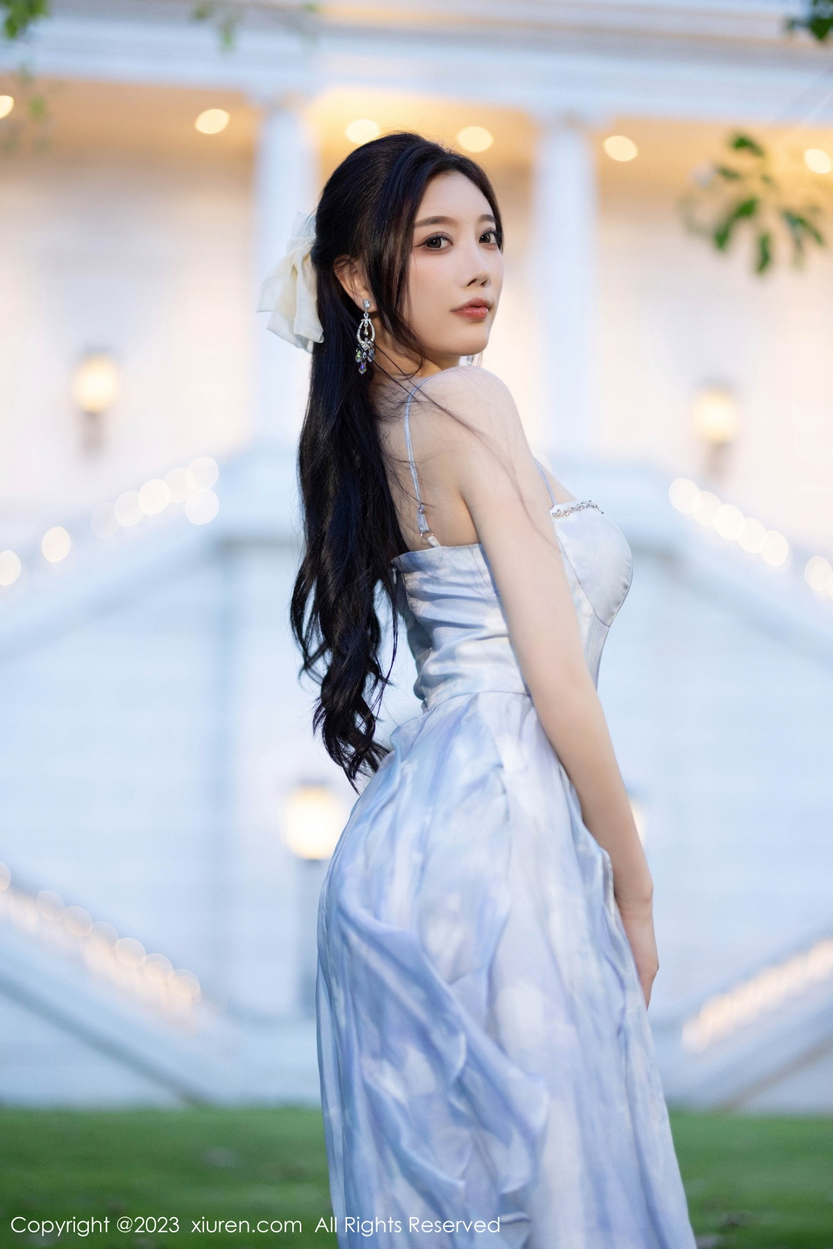 [XiuRen秀人网] 2023.09.13 No.7382 杨晨晨Yome第4张