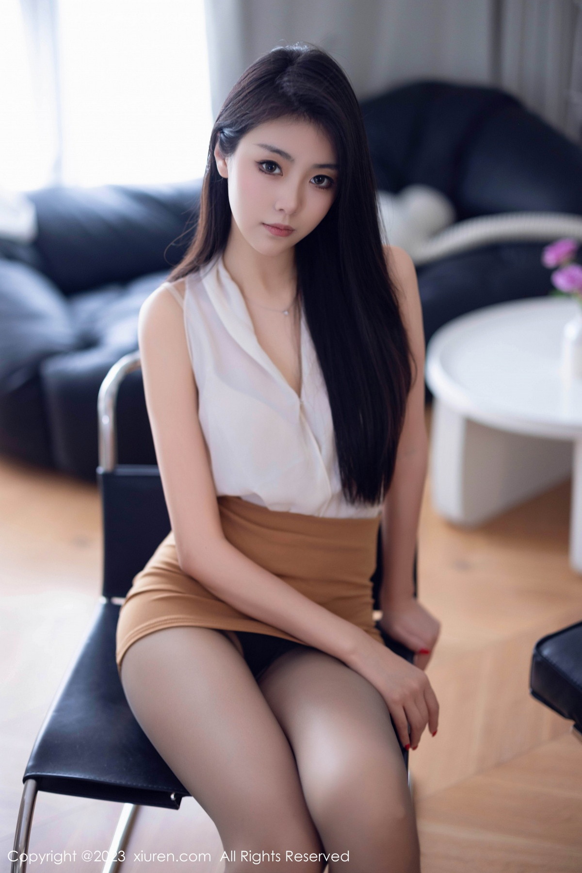 [XiuRen秀人网] 2023.09.14 No.7387 可樂Vicky第1张