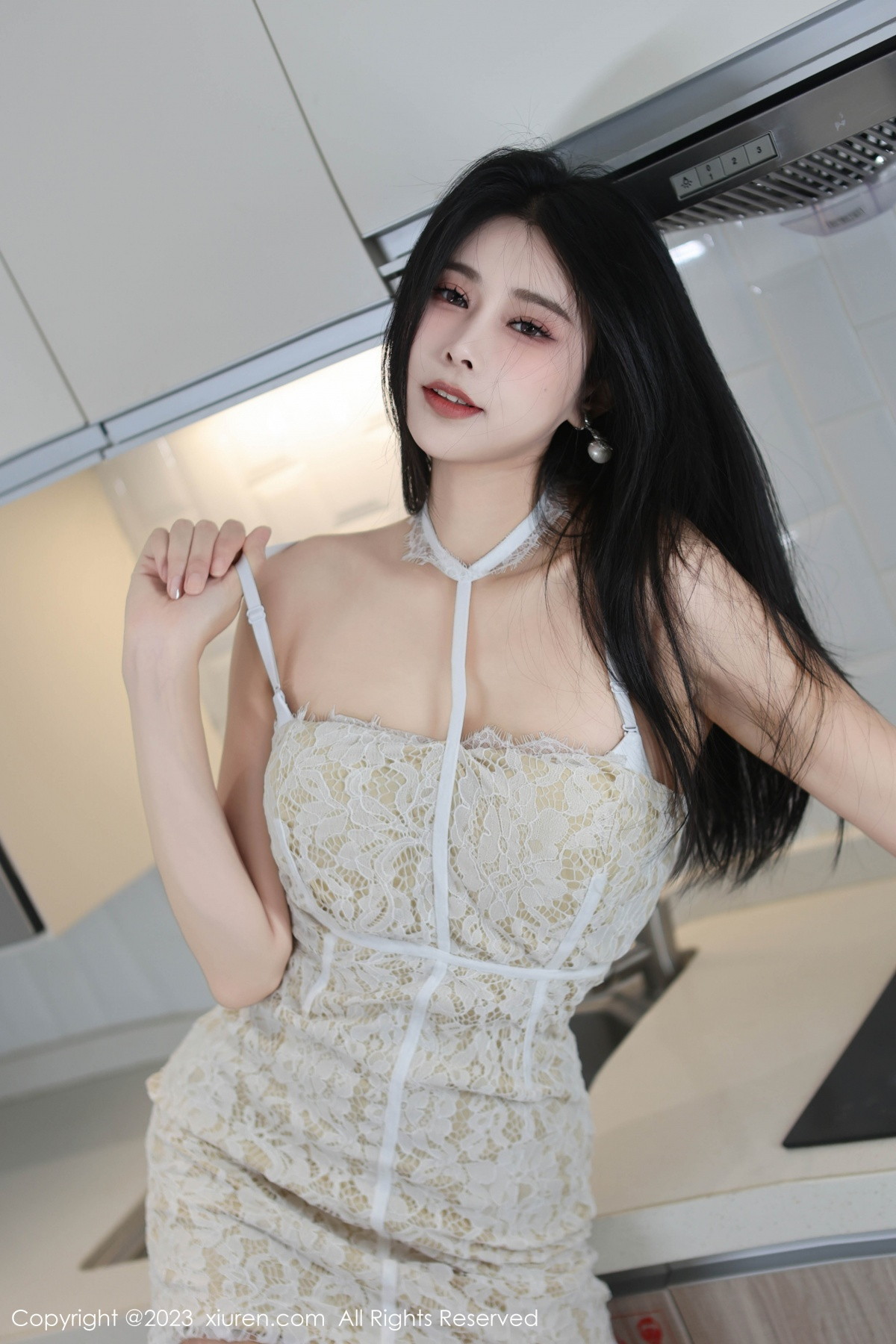 [XiuRen秀人网] 2023.09.15 No.7391 草莓mm第6张