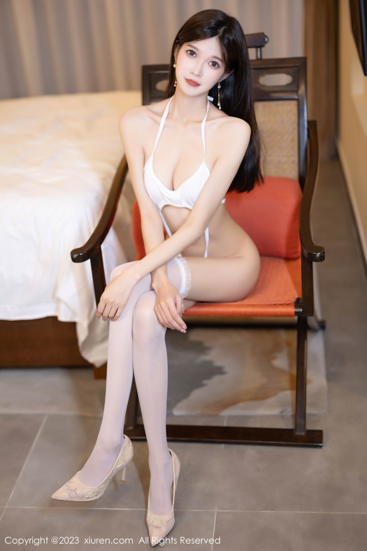 [XiuRen秀人网] 2023.09.18 No.7404 程程程-第9张