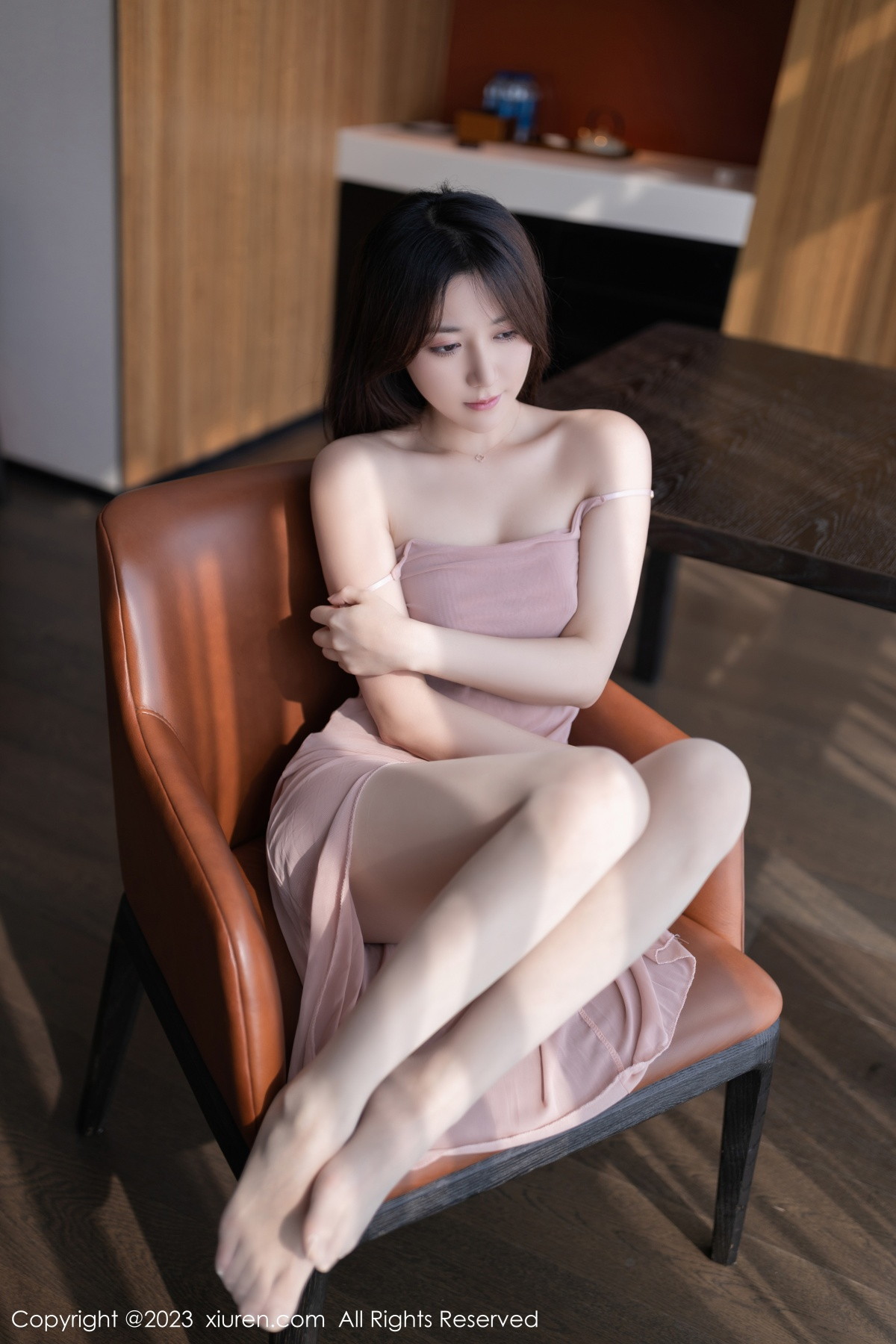 [XiuRen秀人网] 2023.09.22 No.7429 鱼子酱Fish第4张