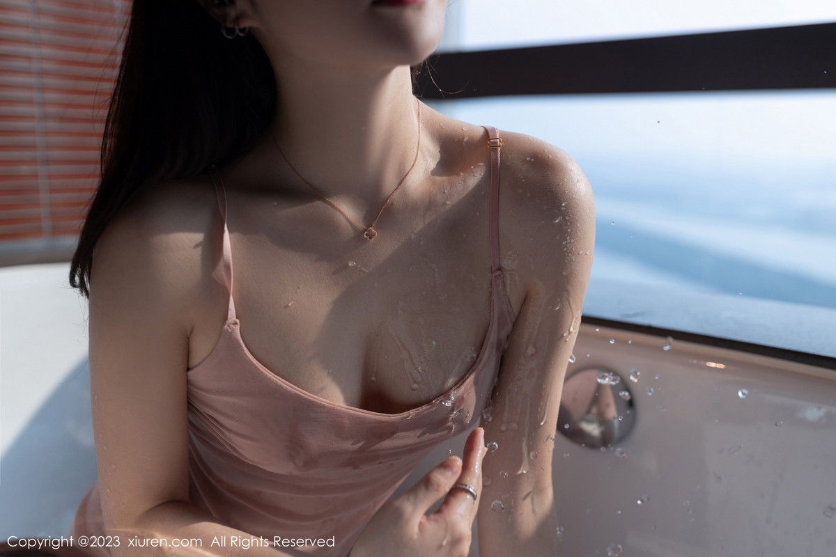 [XiuRen秀人网] 2023.09.22 No.7429 鱼子酱Fish第13张