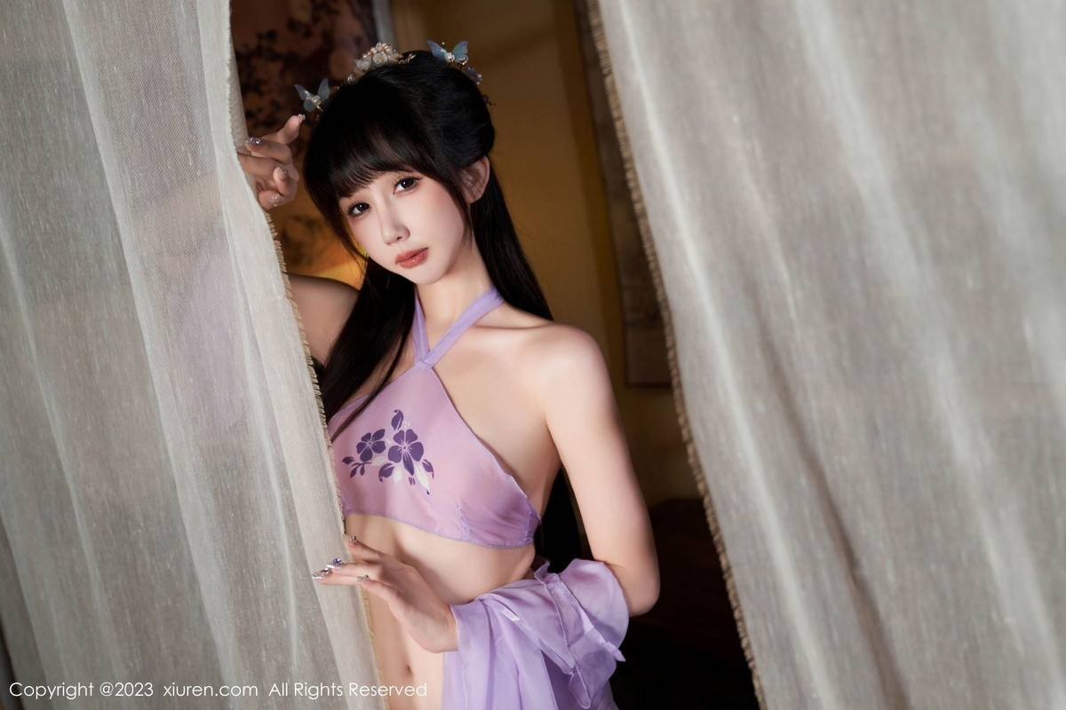 [XiuRen秀人网] 2023.09.26 No.7442 波巧酱第10张