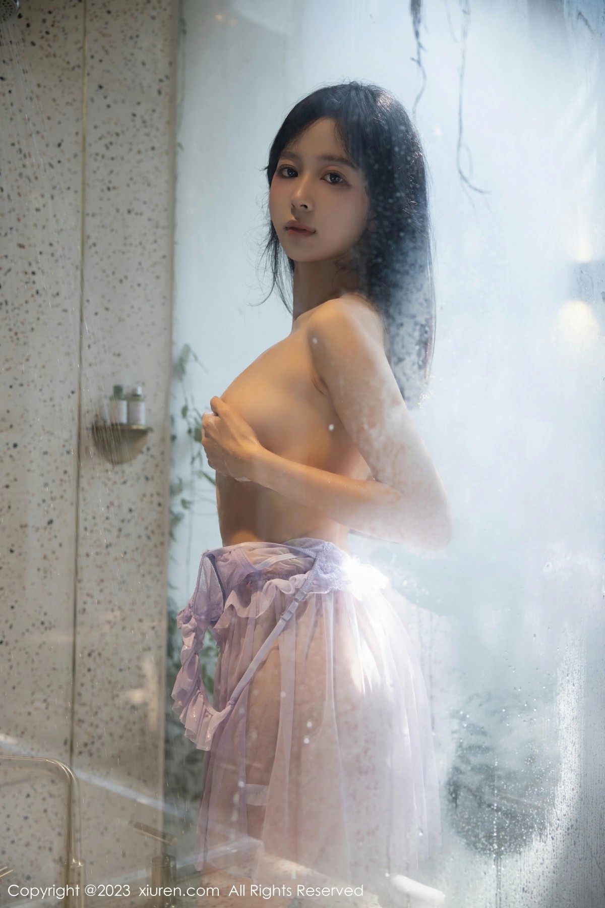 [XiuRen秀人网] 2023.09.27 No.7451 糖豆sisi第10张
