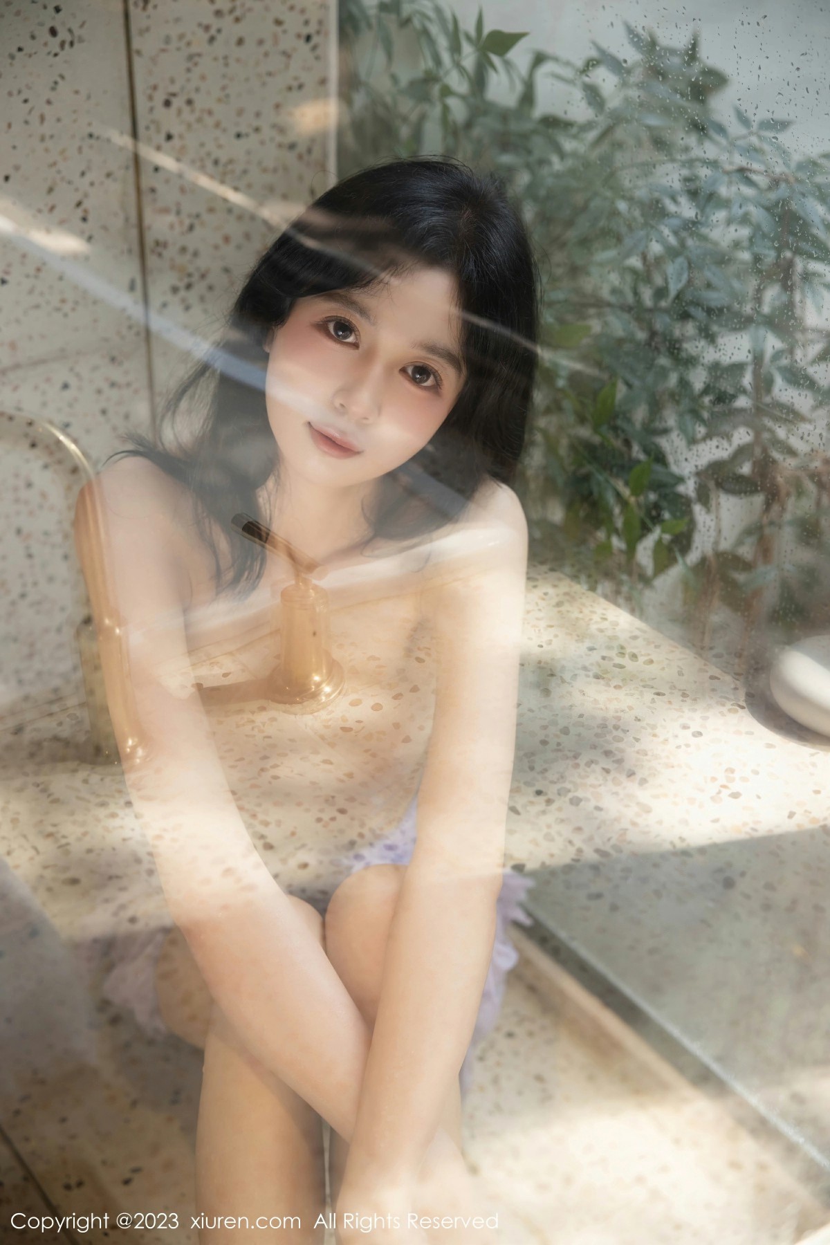 [XiuRen秀人网] 2023.09.27 No.7451 糖豆sisi第11张